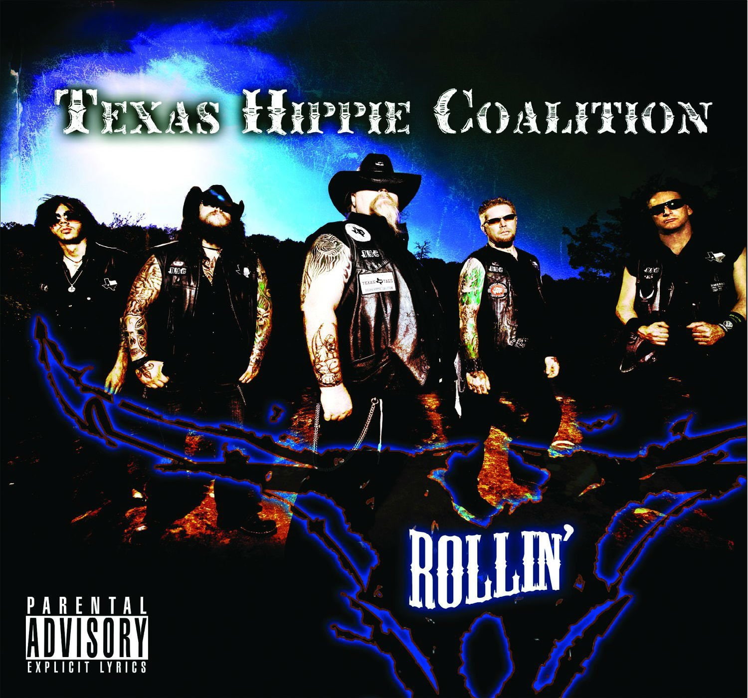 poster, metal, grove, heavy, hippie, texas, 720P, southern, dirt, coalition, HD Wallpaper