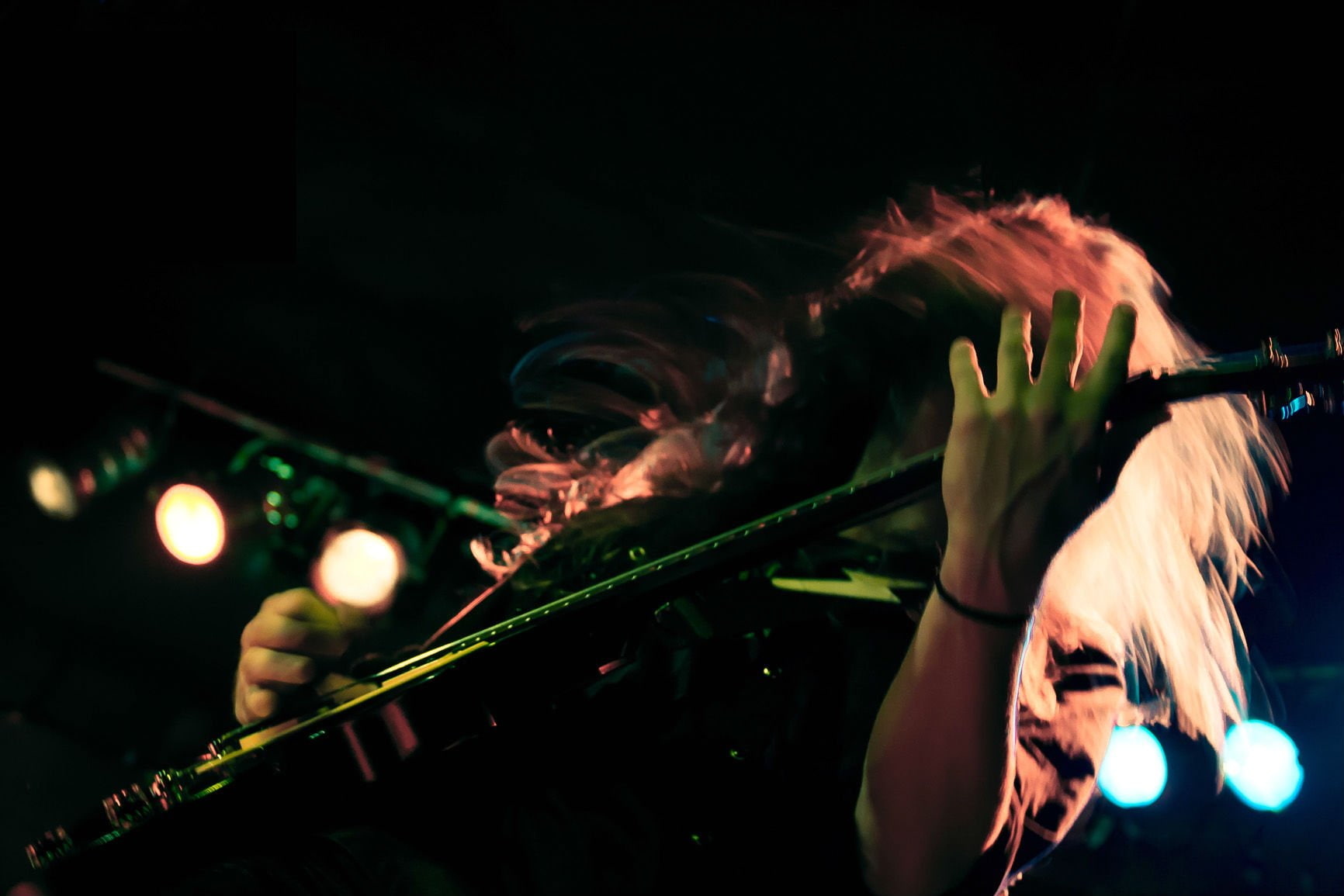 grove, heavy, dirt, guitar, hippie, texas, metal, coalition, southern, concert, 720P, HD Wallpaper