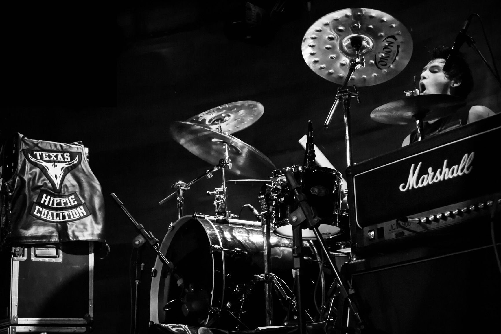 hippie, heavy, coalition, grove, dirt, metal, drums, texas, 720P, southern, concert, HD Wallpaper