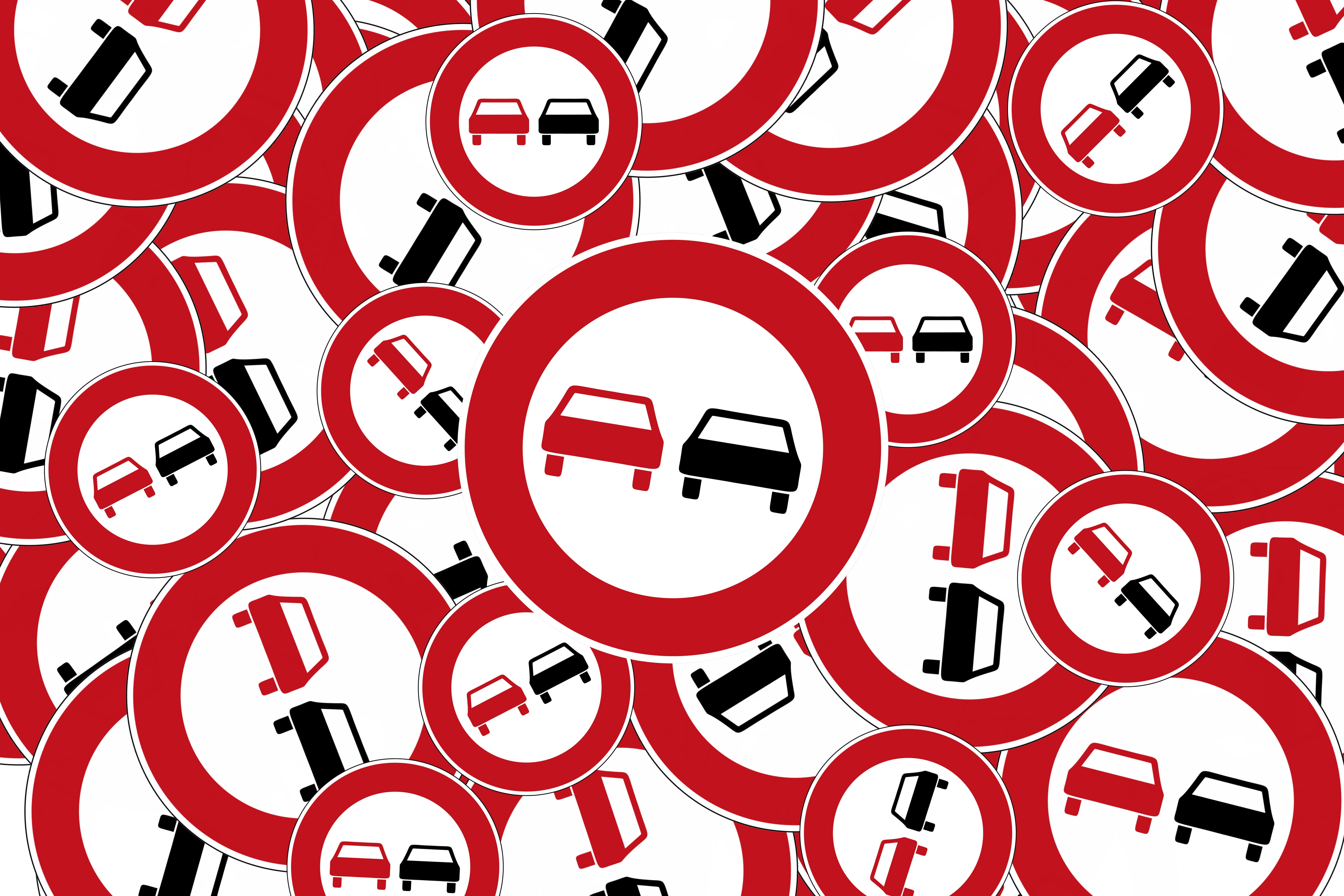 road sign, street sign, computer icon, red, black, shield, traffic, letter, bundestagswahl, business, ban, sign, global communications, text, communication, HD Wallpaper
