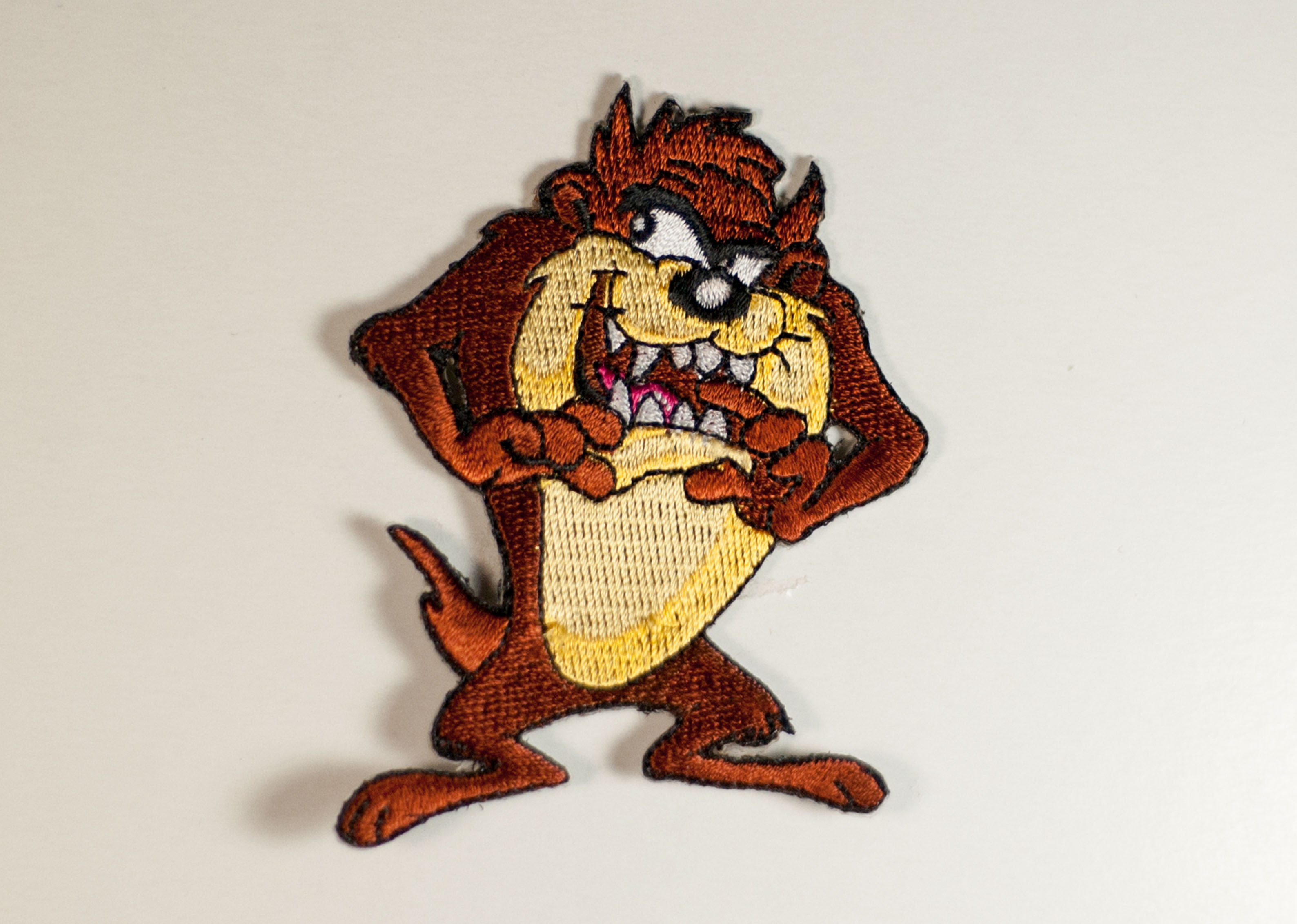 devil, tasmanian, 2K, looney, taz, HD Wallpaper