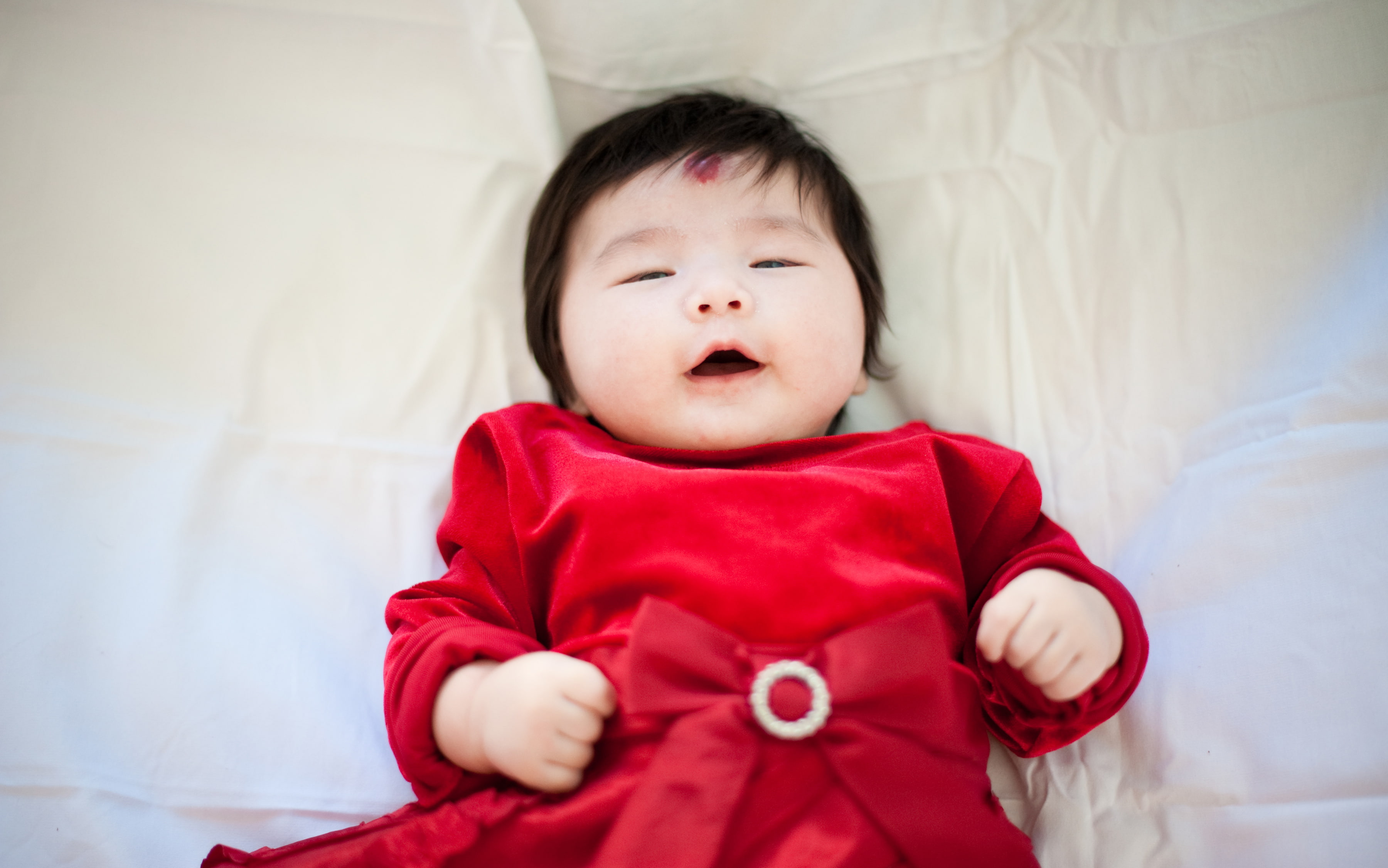 2K, doll, baby, cute, HD Wallpaper