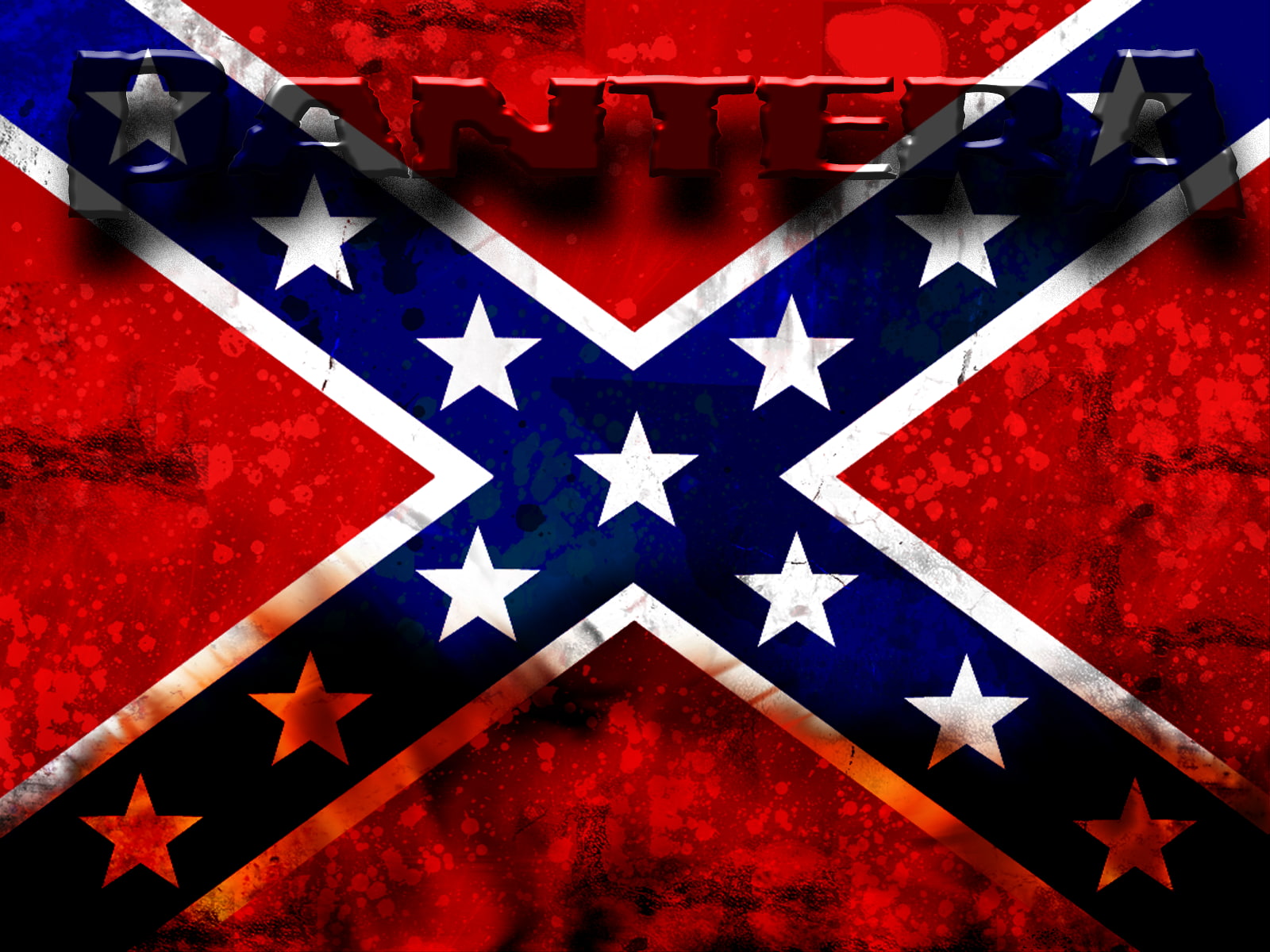 720P, bands, metal, heavy, covers, thrash, rock, pantera, dimebag, groups, album, hard, HD Wallpaper