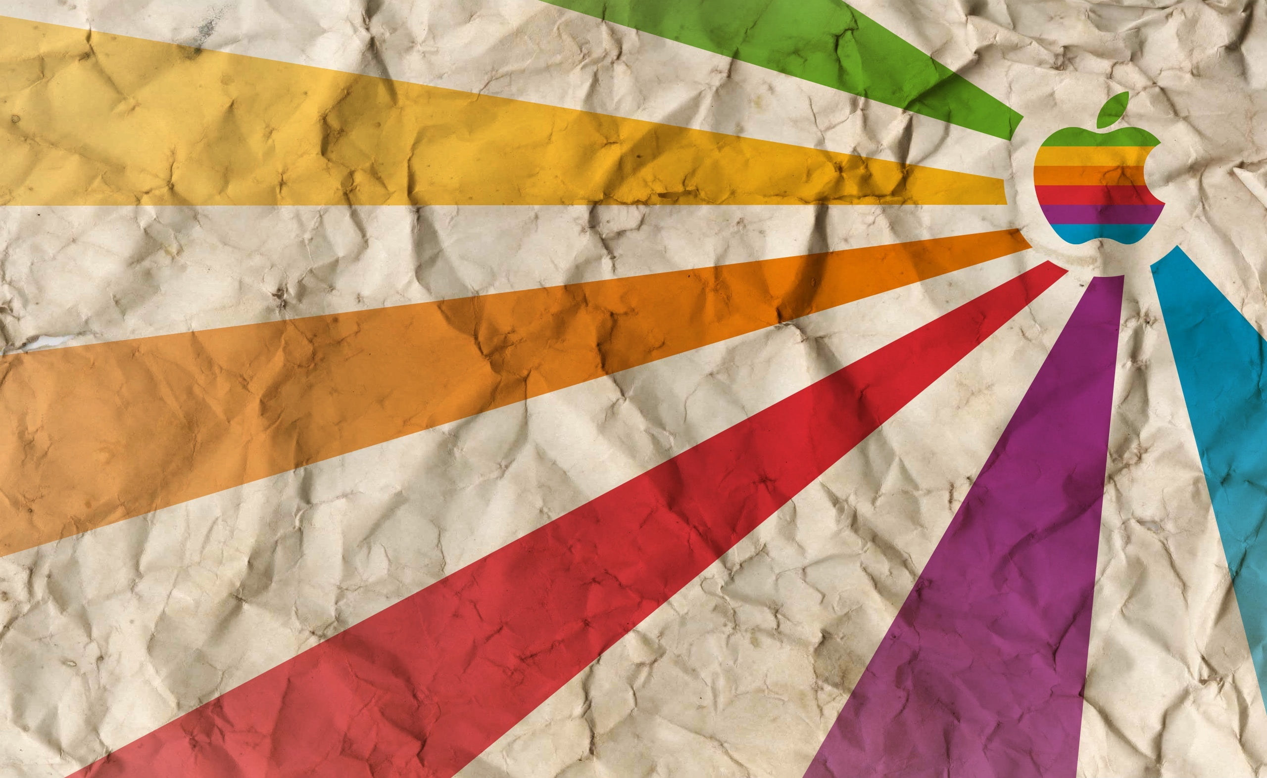 multi colored, wall - building feature, logo, full frame, white color, Computers, day, close-up, indoors, Think, purple, symbol, flag, 2K, shape, Different, HD Wallpaper