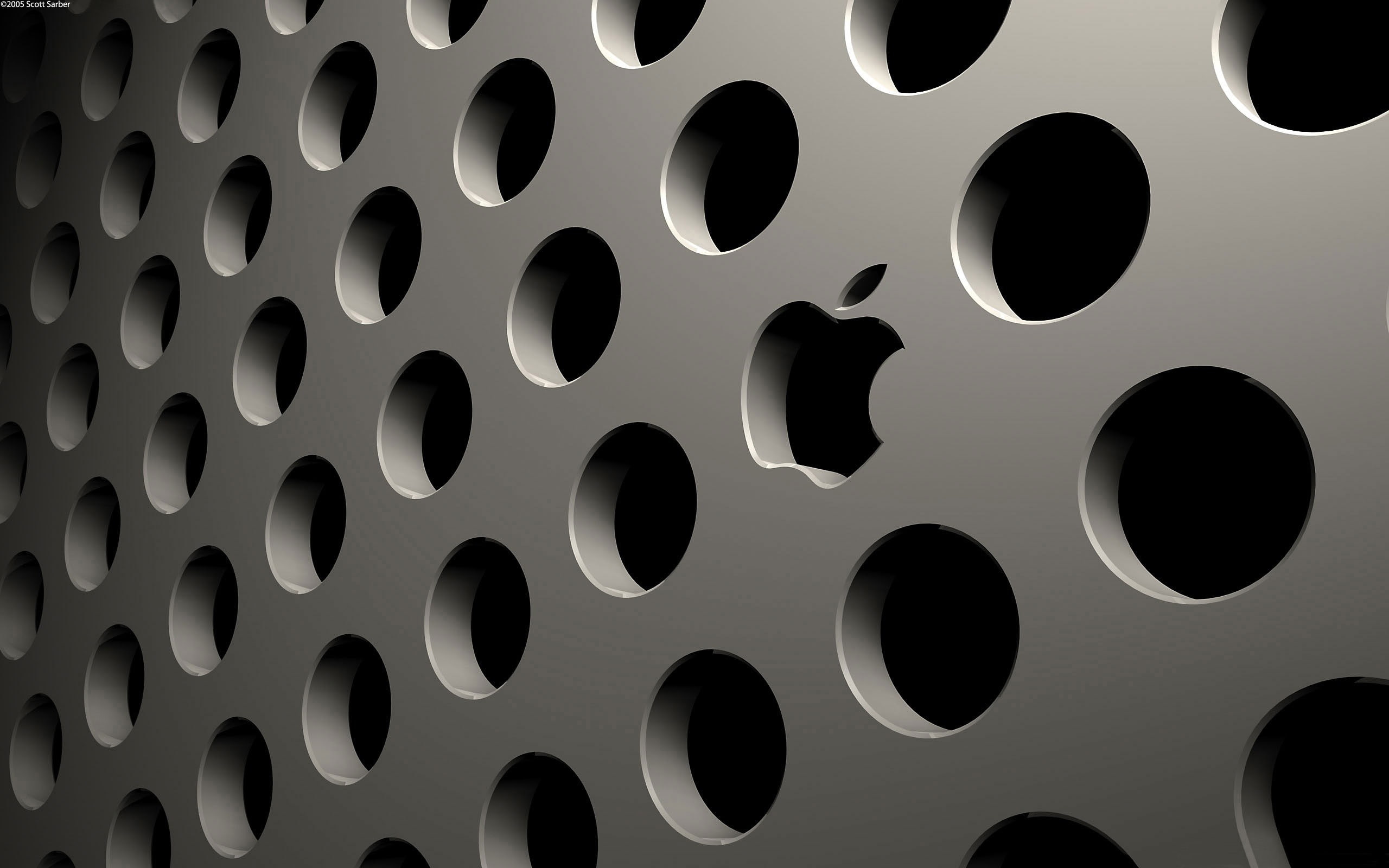 repetition, hole, window, abstract, apple, side by side, think, shape, large group of objects, backgrounds, advertising, circle, architecture, geometric shape, HD Wallpaper