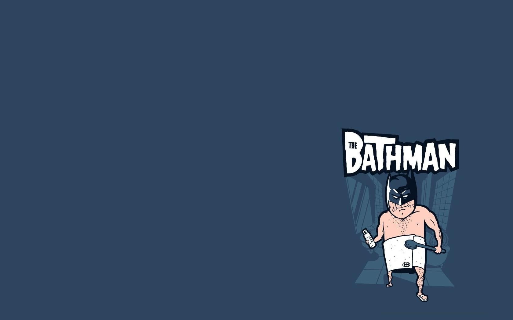 guidance, blue, characters, one person, vector, business, occupation, art, colored background, cartoon, batman, western script, backgrounds, humor, illustration, HD Wallpaper