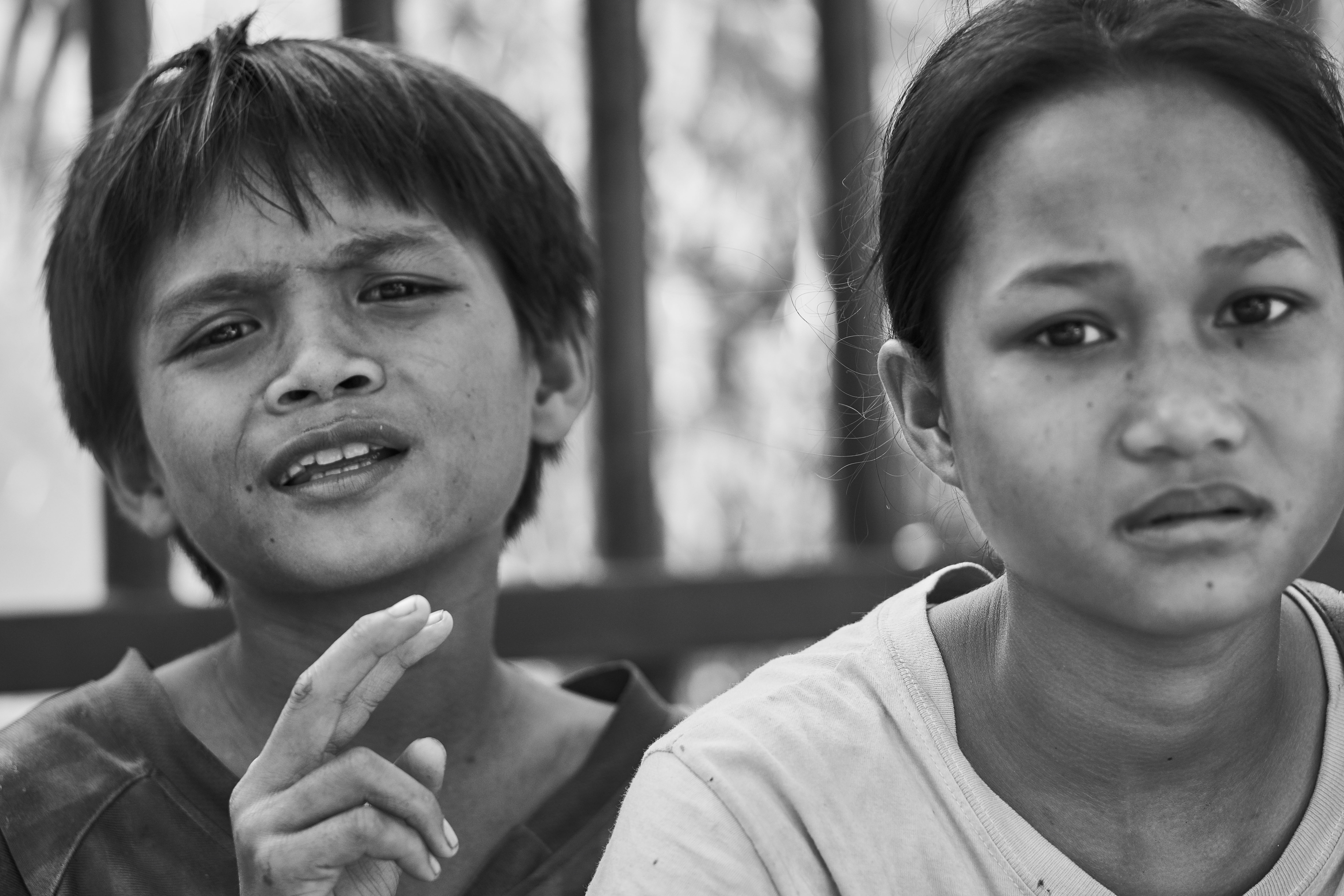young men, girl, Documentary, WomenS, human Face, men, adult, human, brother, smiling, cambodia, the innocence, pretty girl, travel, togetherness, two People, HD Wallpaper