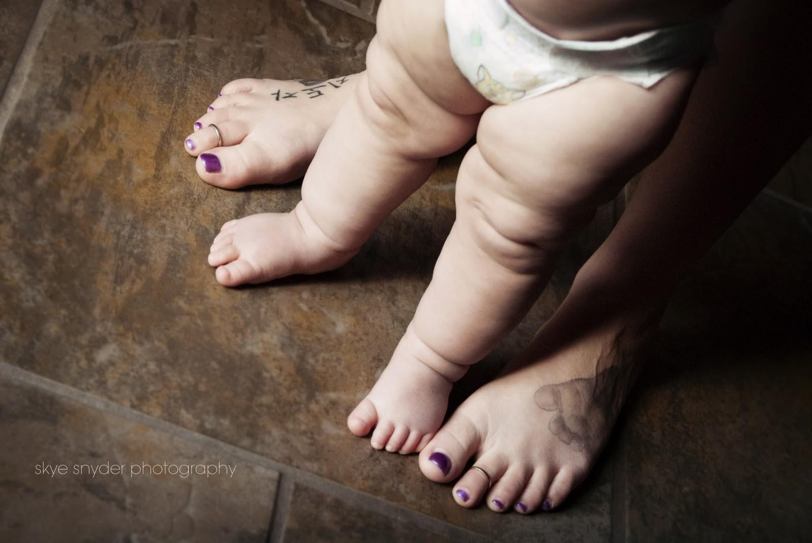 children, wide, tattoos, feet, 720P, baby, women, HD Wallpaper
