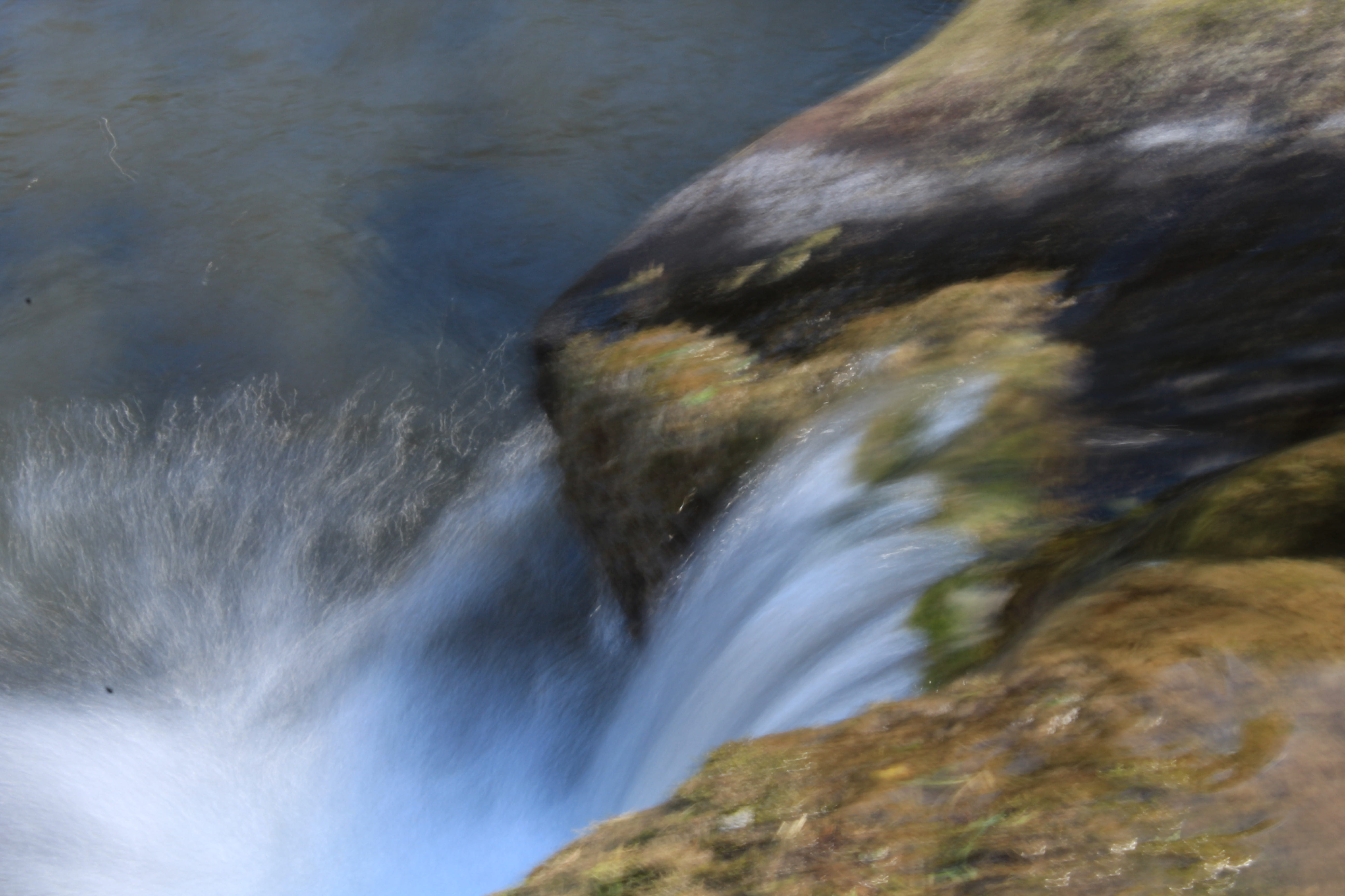 power, flowing water, nature, solid, long exposure, power in nature, no people, waterfall, italy, motion, environment, falling water, rock - object, outdoors, HD Wallpaper