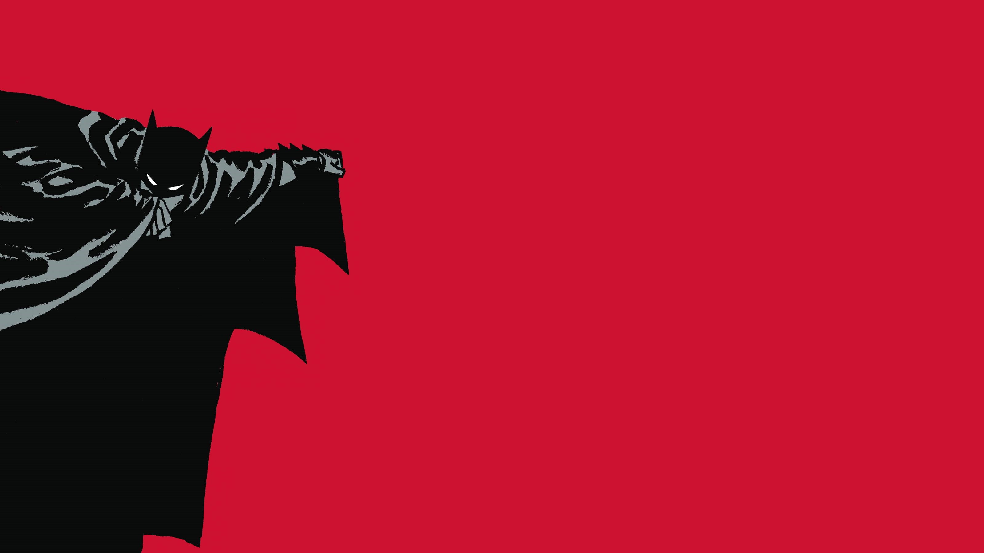 Batman: Year One, Batman, 2K, HD Wallpaper