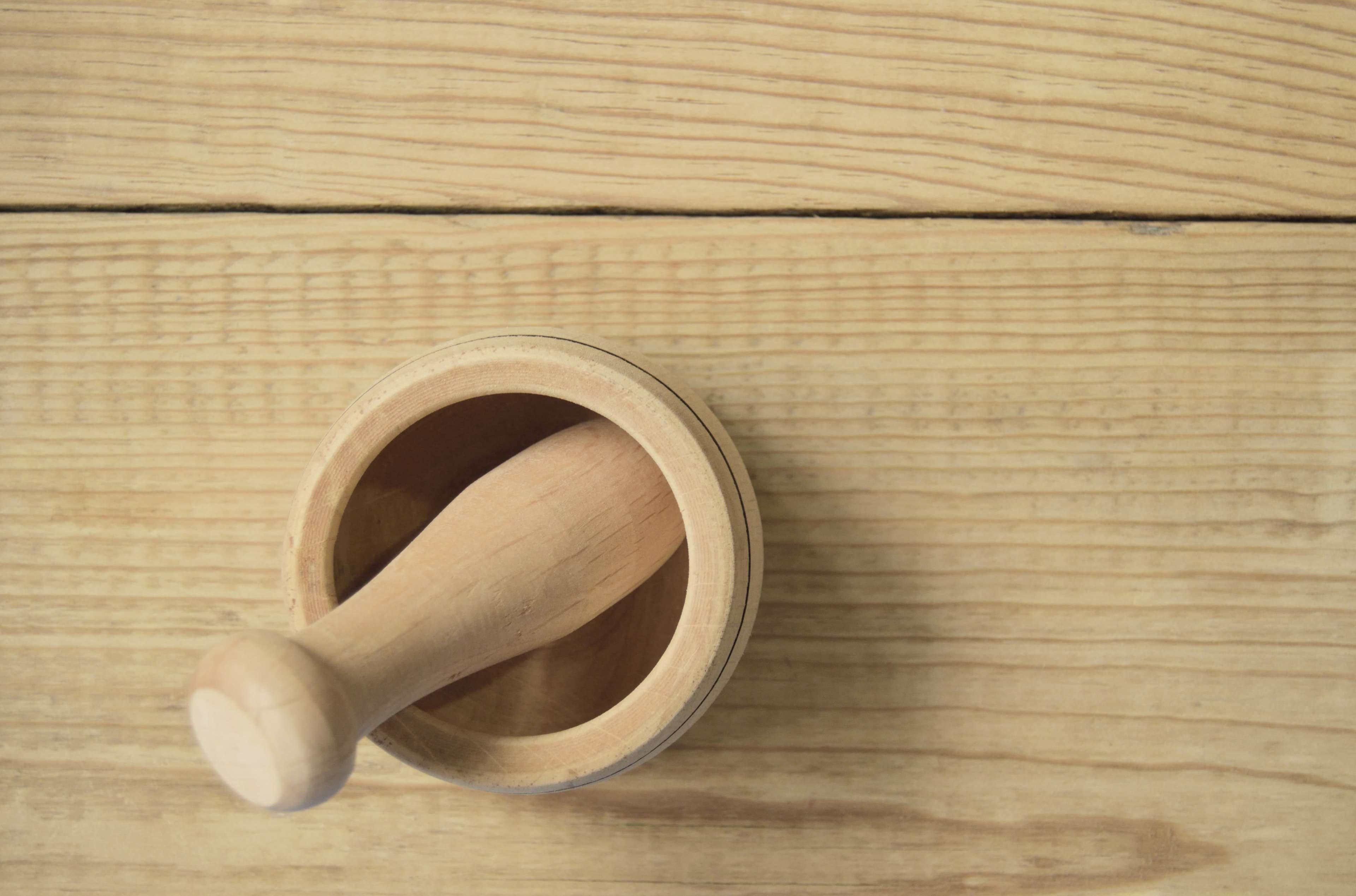 shape, wood grain, single object, still life, brown, household equipment, 4K, jar, wooden, craft, directly above, table, high angle view, no people, circle, HD Wallpaper