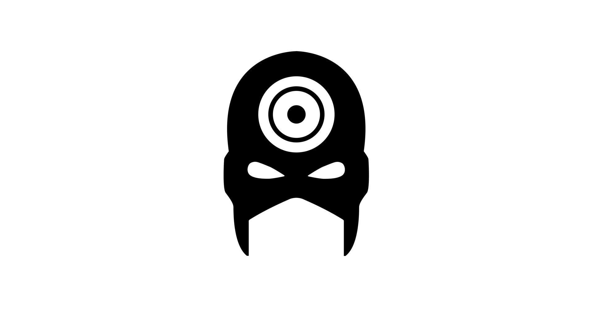 Bullseye (Marvel Comics), Comics, Marvel Comics, 1080P, Bullseye, HD Wallpaper
