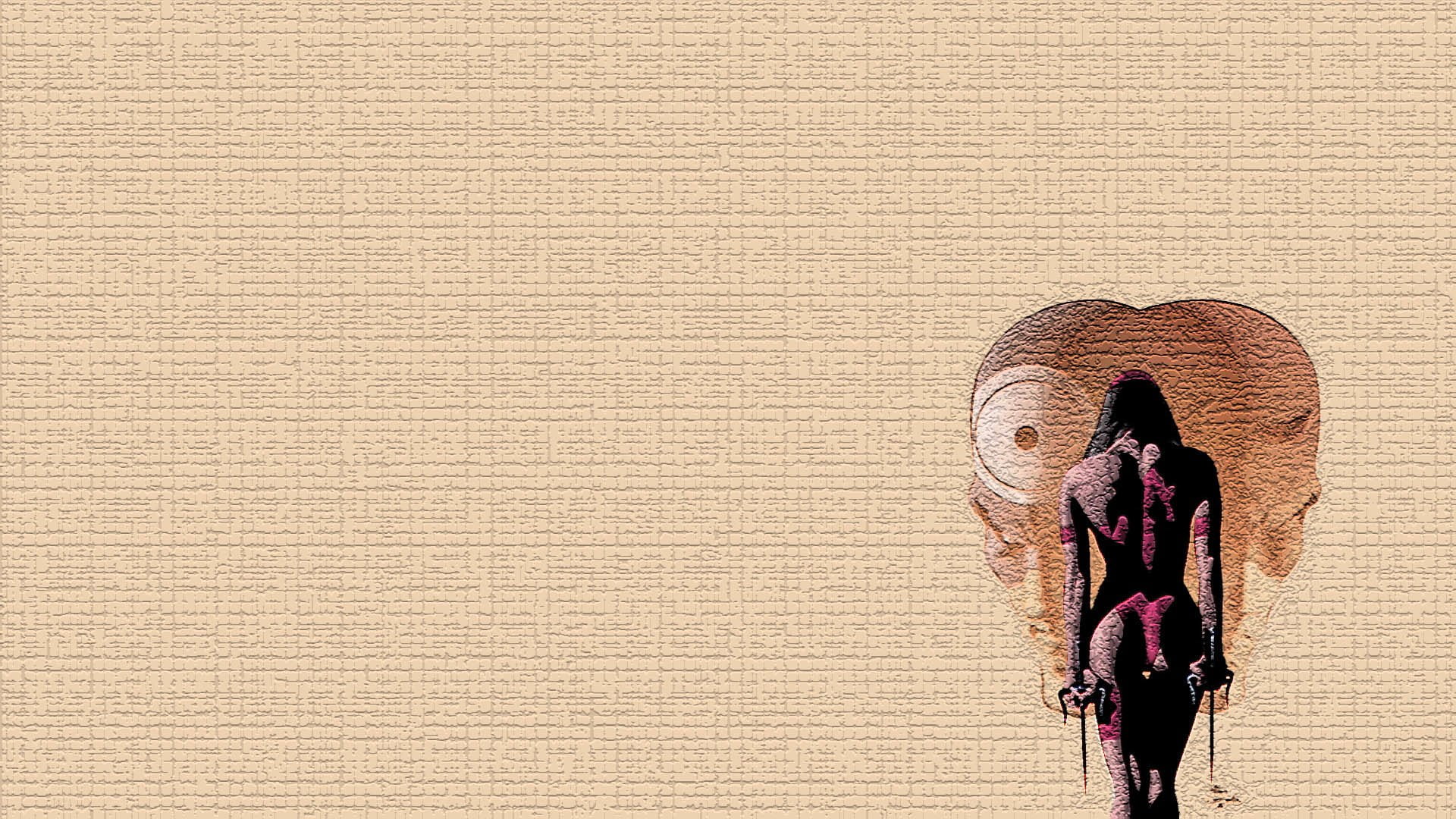 Bullseye, Comics, Bullseye (Marvel Comics), 1080P, HD Wallpaper
