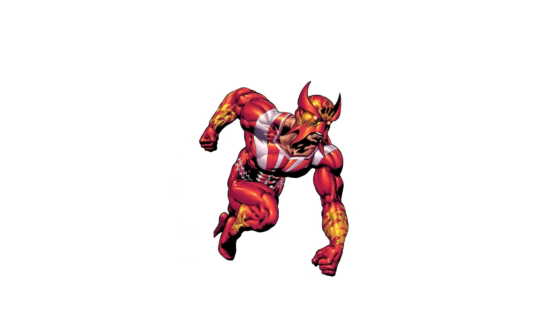 Sunfire, Marvel Comics, Sunfire (Marvel Comics), Comics, 1080P, Mutant, HD Wallpaper
