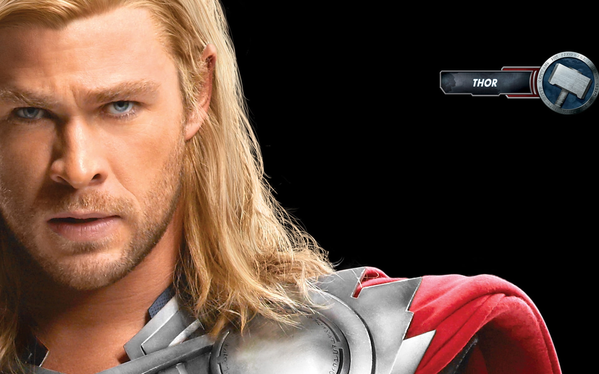 action, avengers, thor, heroes, 1080P, hammer, HD Wallpaper
