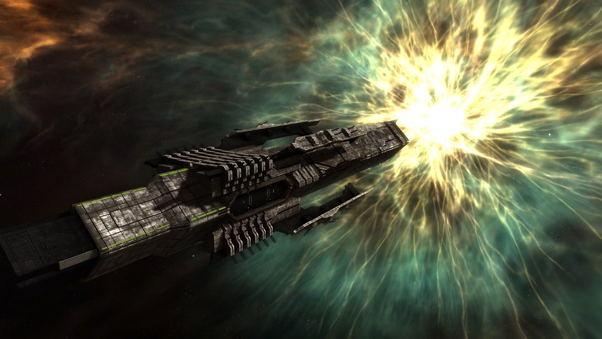 Video Game, Sins of a Solar Empire: Rebellion, 1080P, HD Wallpaper