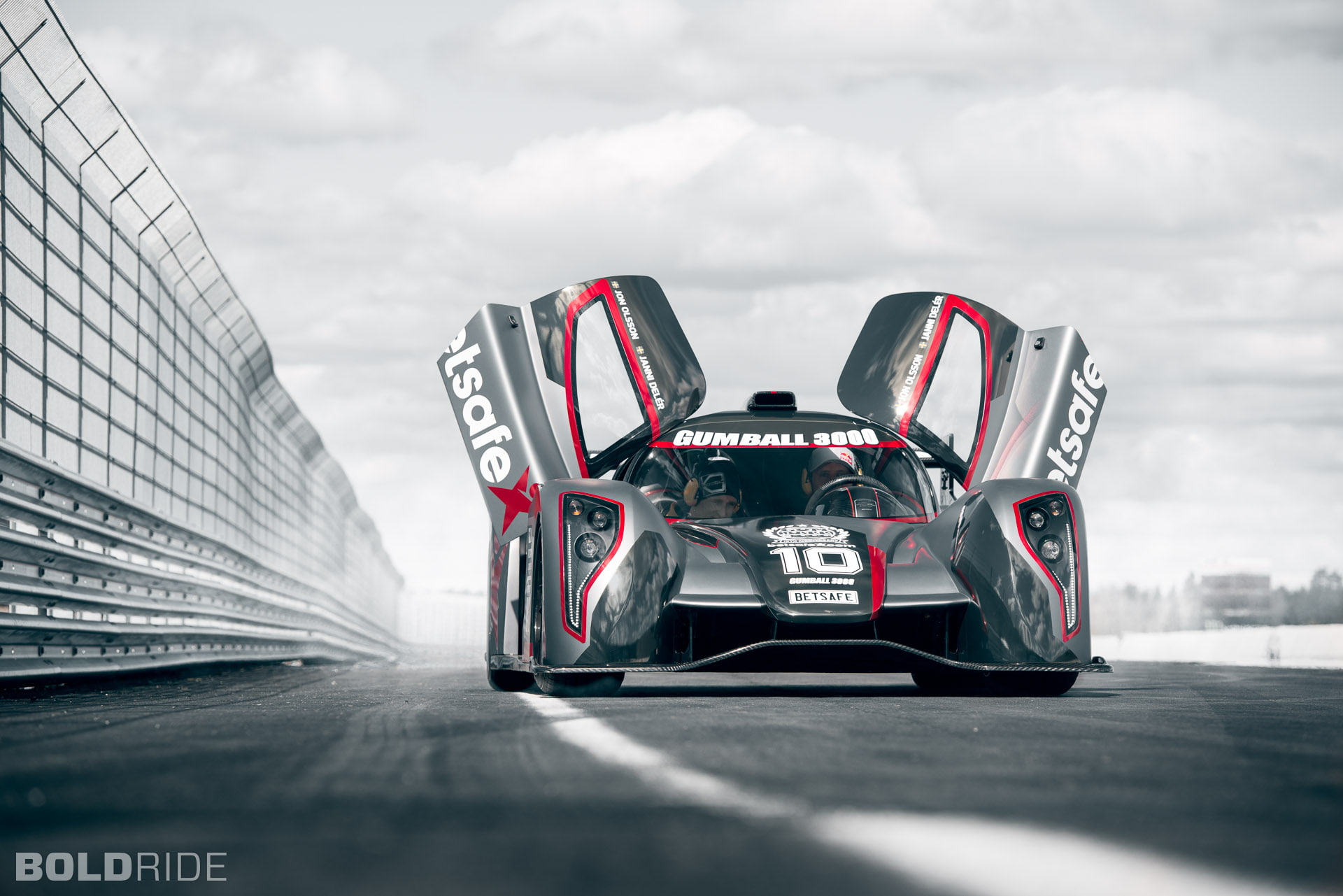 supercar, race, r2k, supercars, 2013, rebellion, 1080P, racing, HD Wallpaper