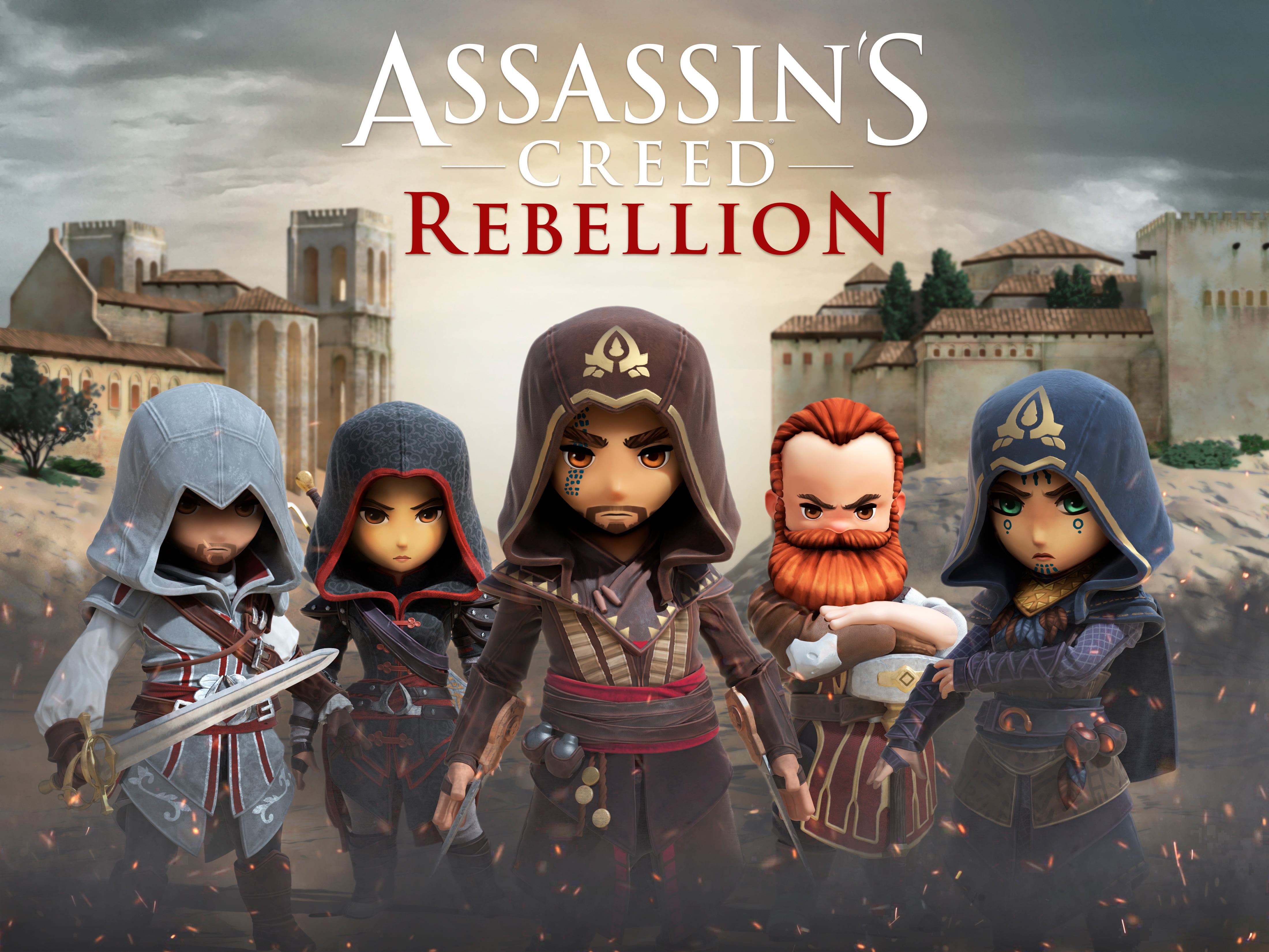 day, retail, female likeness, hd, outdoors, mannequin, representation, assassins creed rebellion, human representation, western script, store, retail display, HD Wallpaper