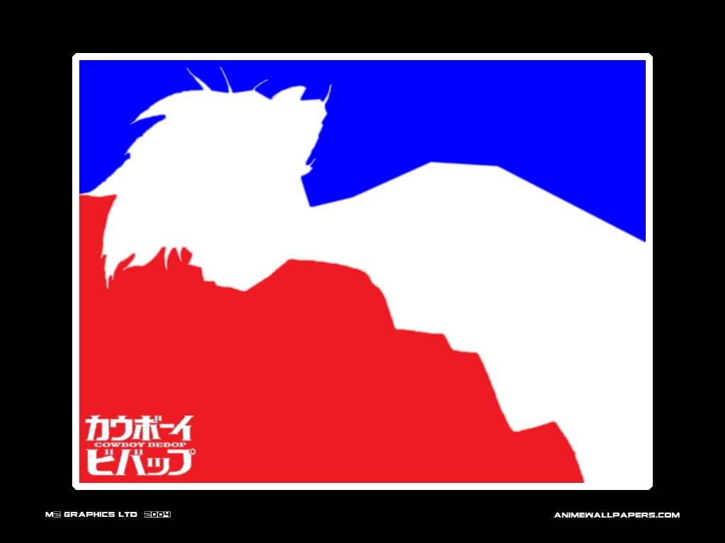 untitled, edward, ed, cowboy, art, anime, 480P, hd, bebop, cowboy bebop, HD Wallpaper