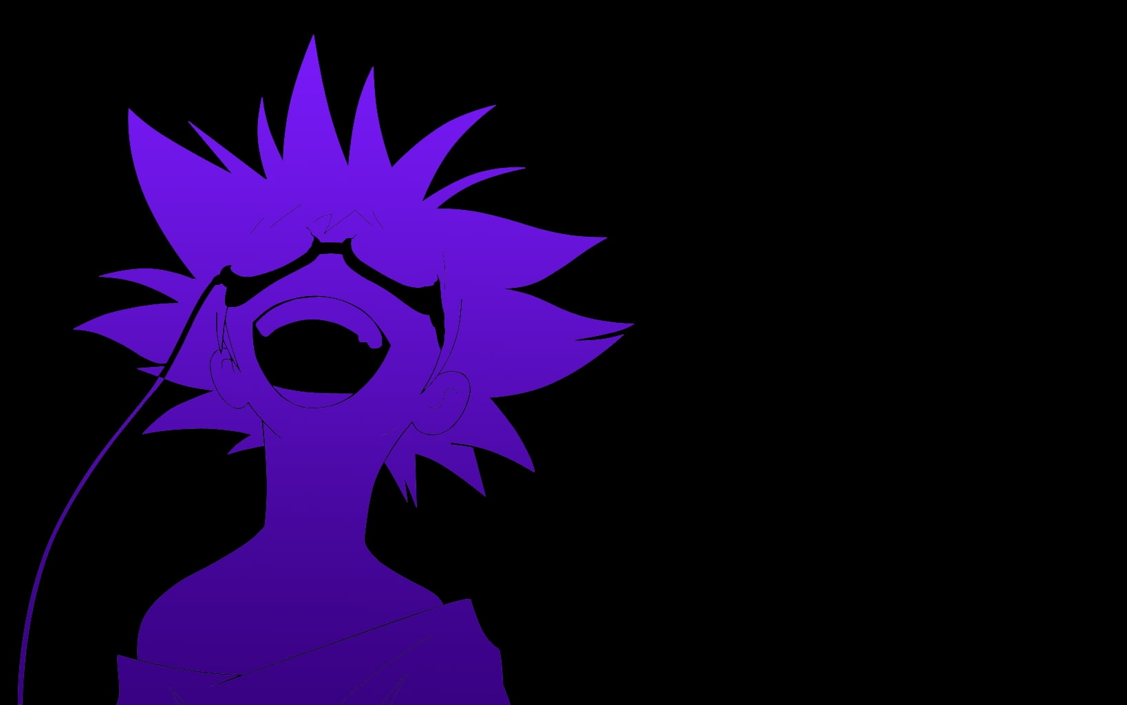 bebop, art, cowboy, ed, cowboy bebop, 720P, anime, hd, HD Wallpaper