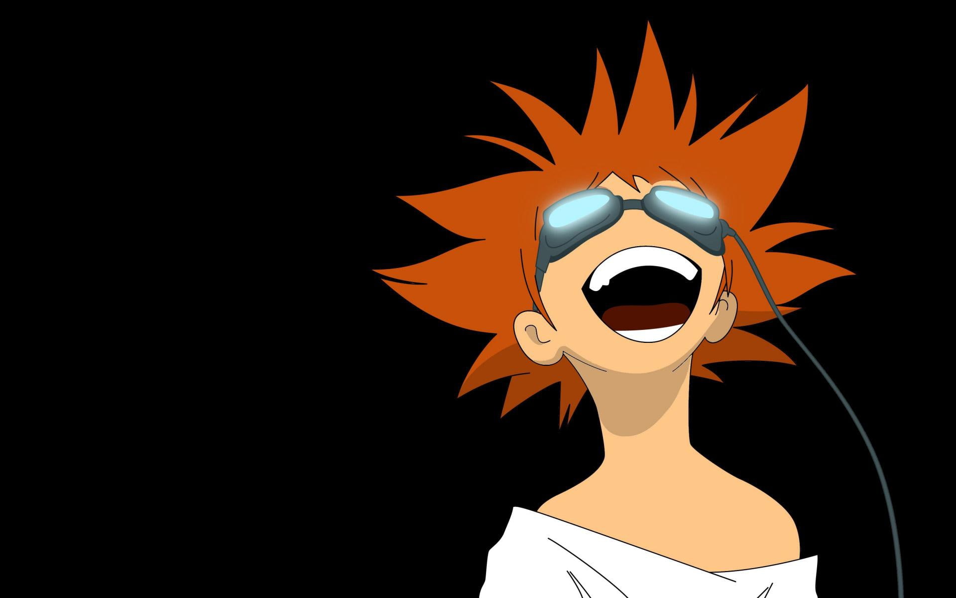 x, cowboy bebop, hd, bebop, anime, 1080P, cowboy, art, ed, HD Wallpaper