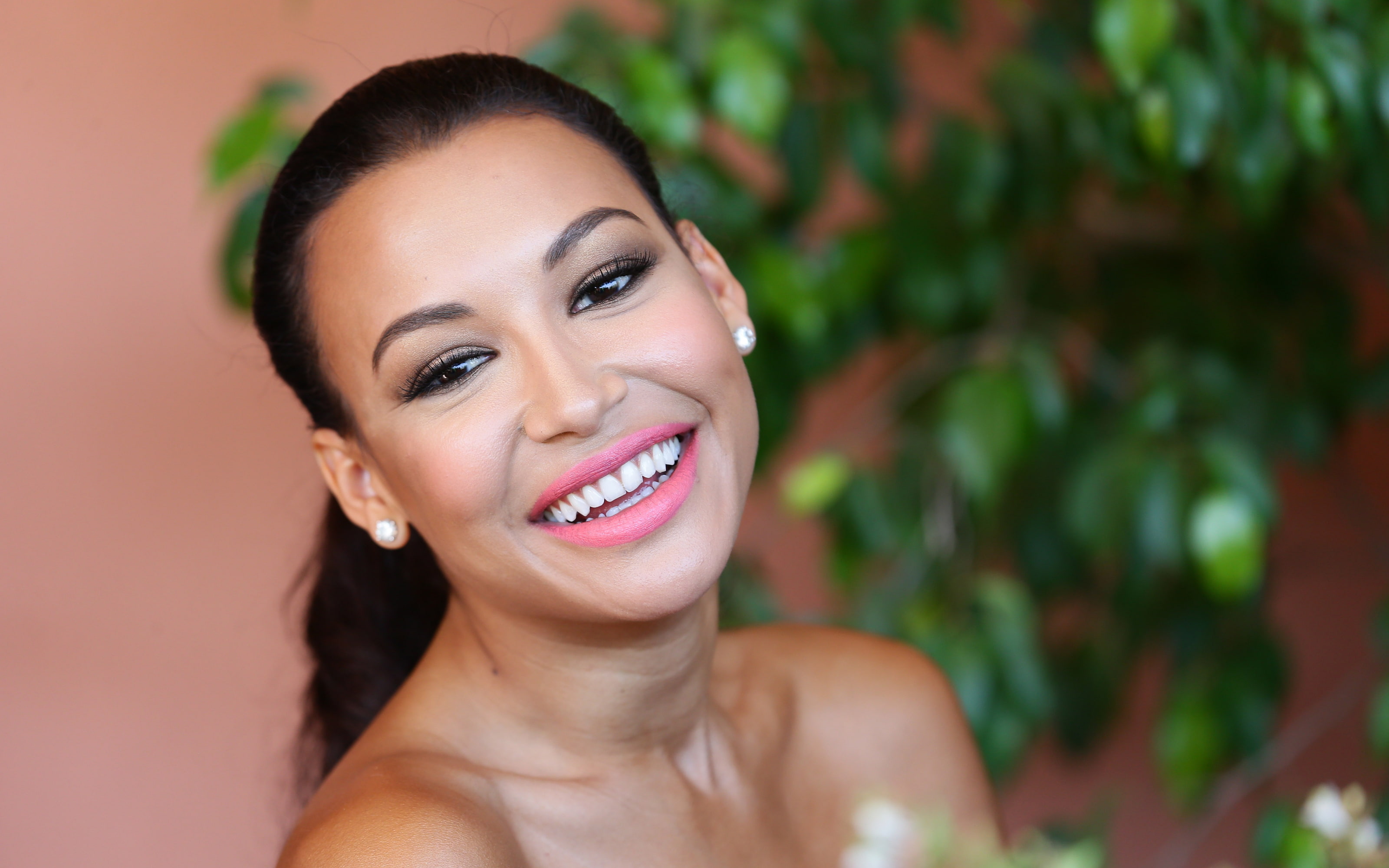 Actress, Actresses, Naya Rivera, 2K, American, HD Wallpaper