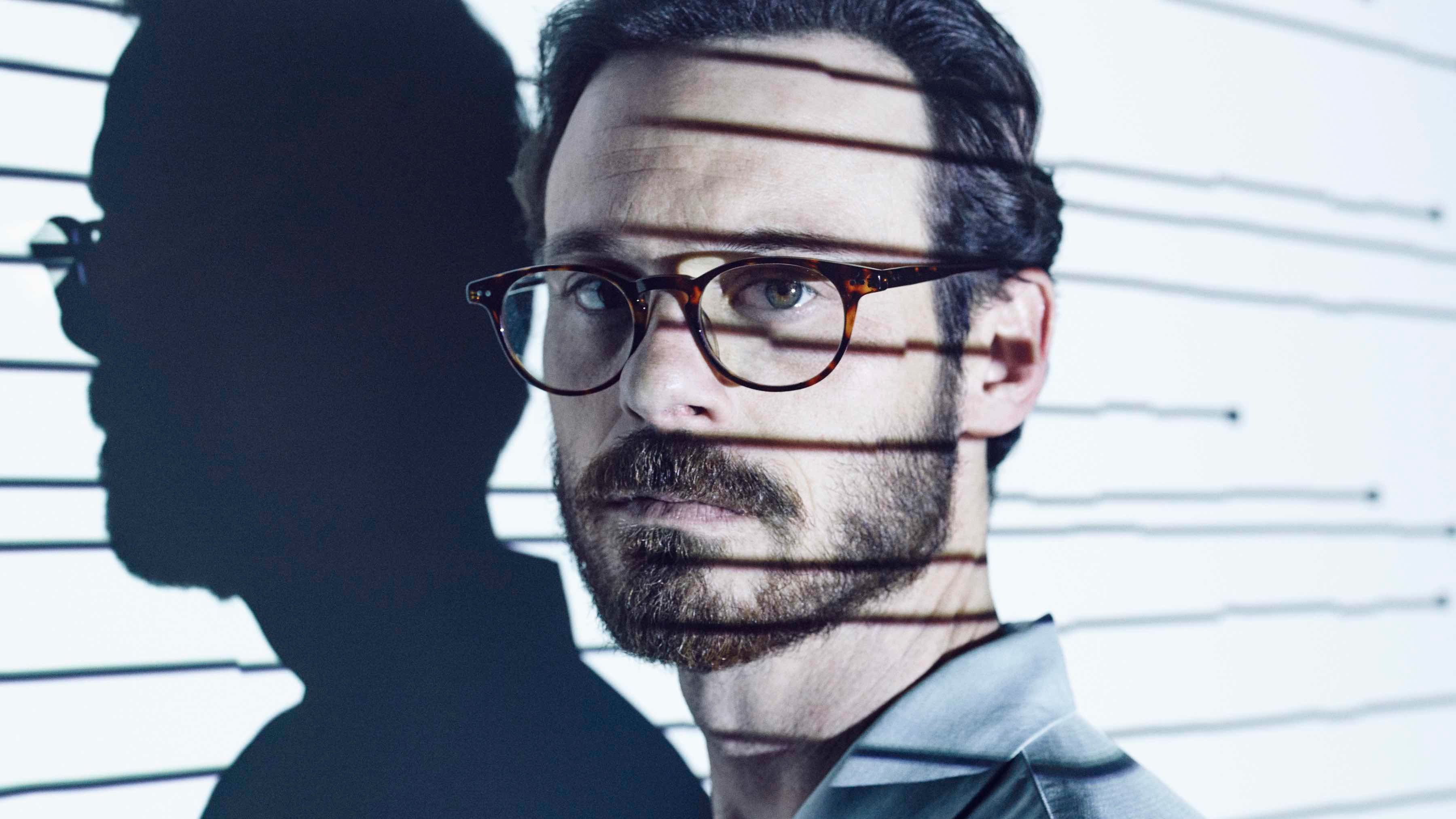 Scoot McNairy, 2K, Halt And Catch Fire, TV Show, HD Wallpaper