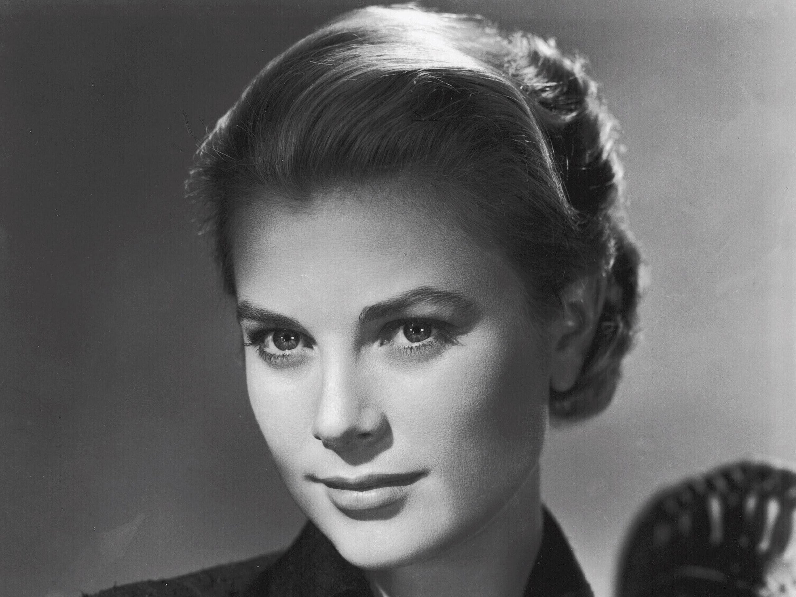 grace kelly, 2K, HD Wallpaper