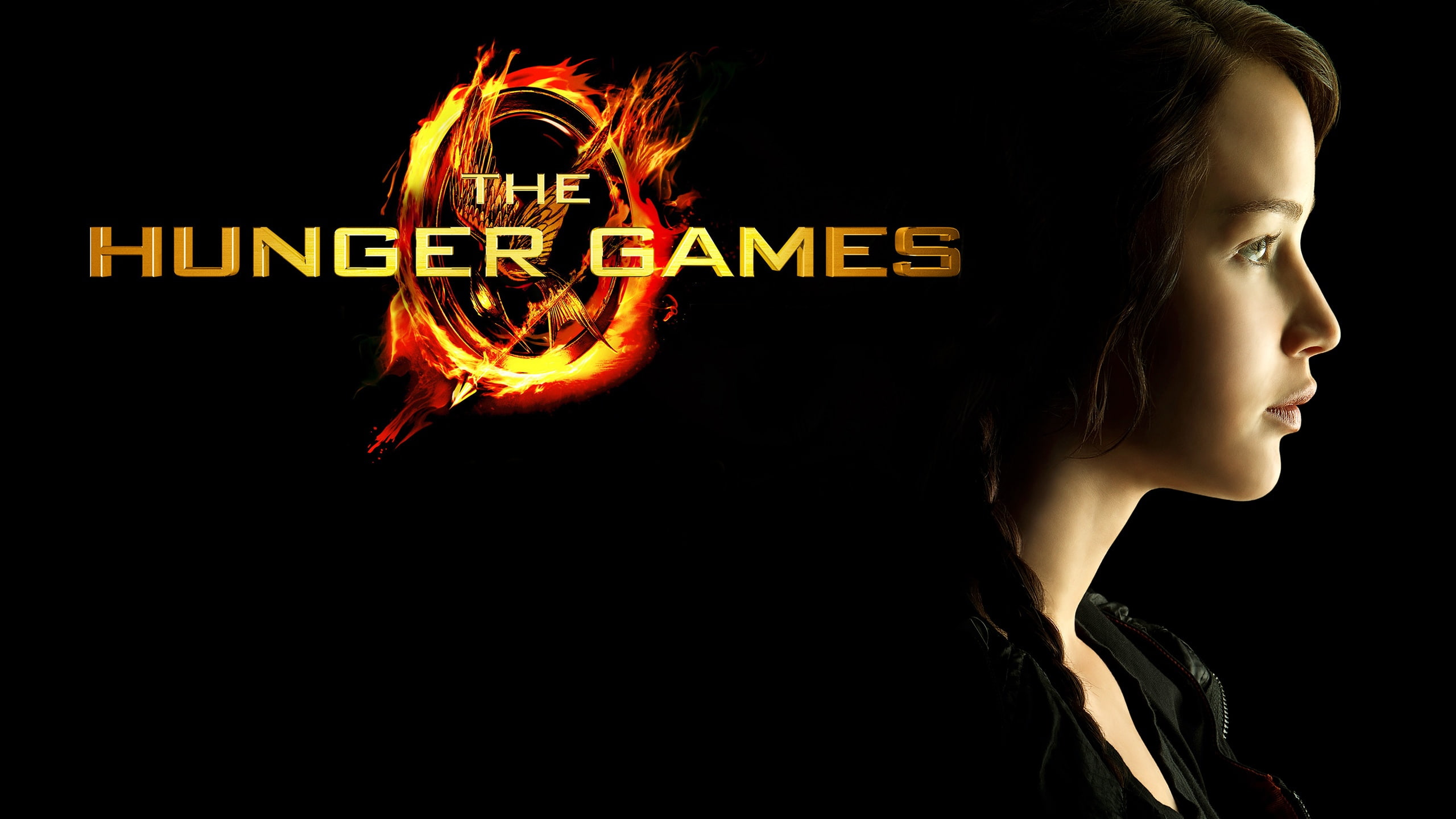 games, 2K, Hunger, Lawrence, Game, Jennifer, HD Wallpaper