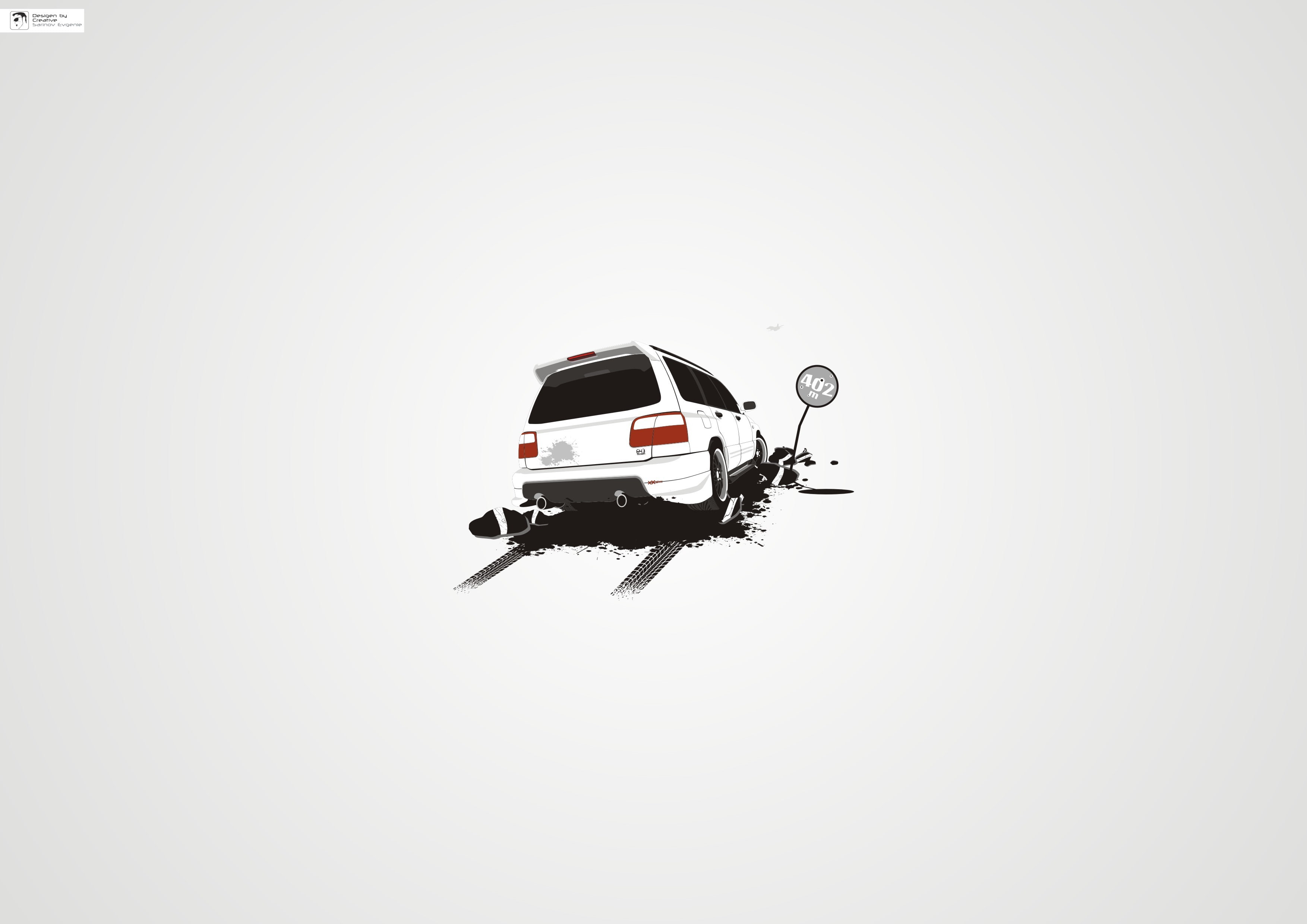 day, white color, motor vehicle, wheel, engine, copy space, still life, road, white, speed, travel, backgrounds, transportation, mode of Transport, flying, HD Wallpaper