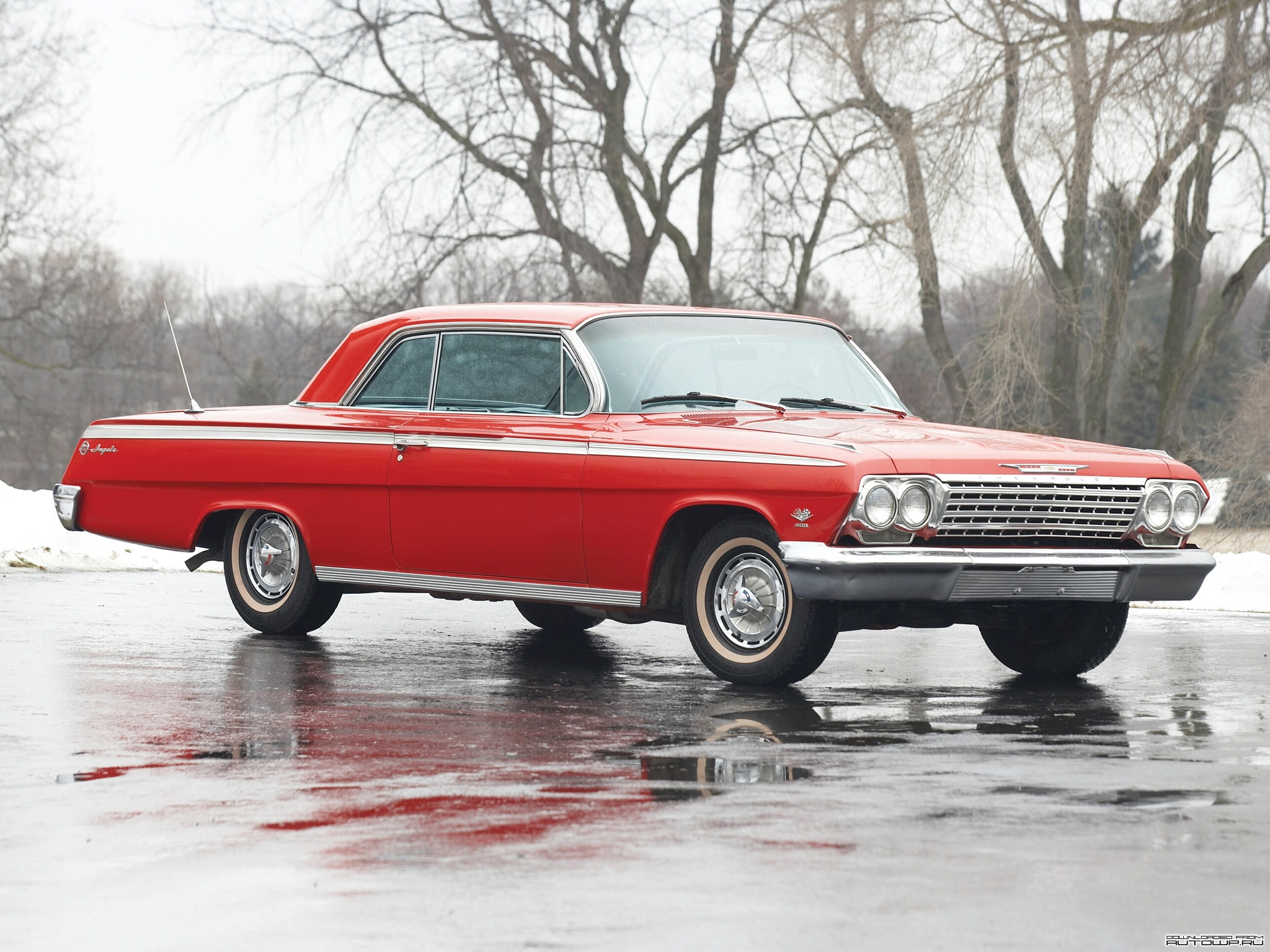 impala, art, x, 1080P, ss, giddy, chevrolet, cars, hd, HD Wallpaper