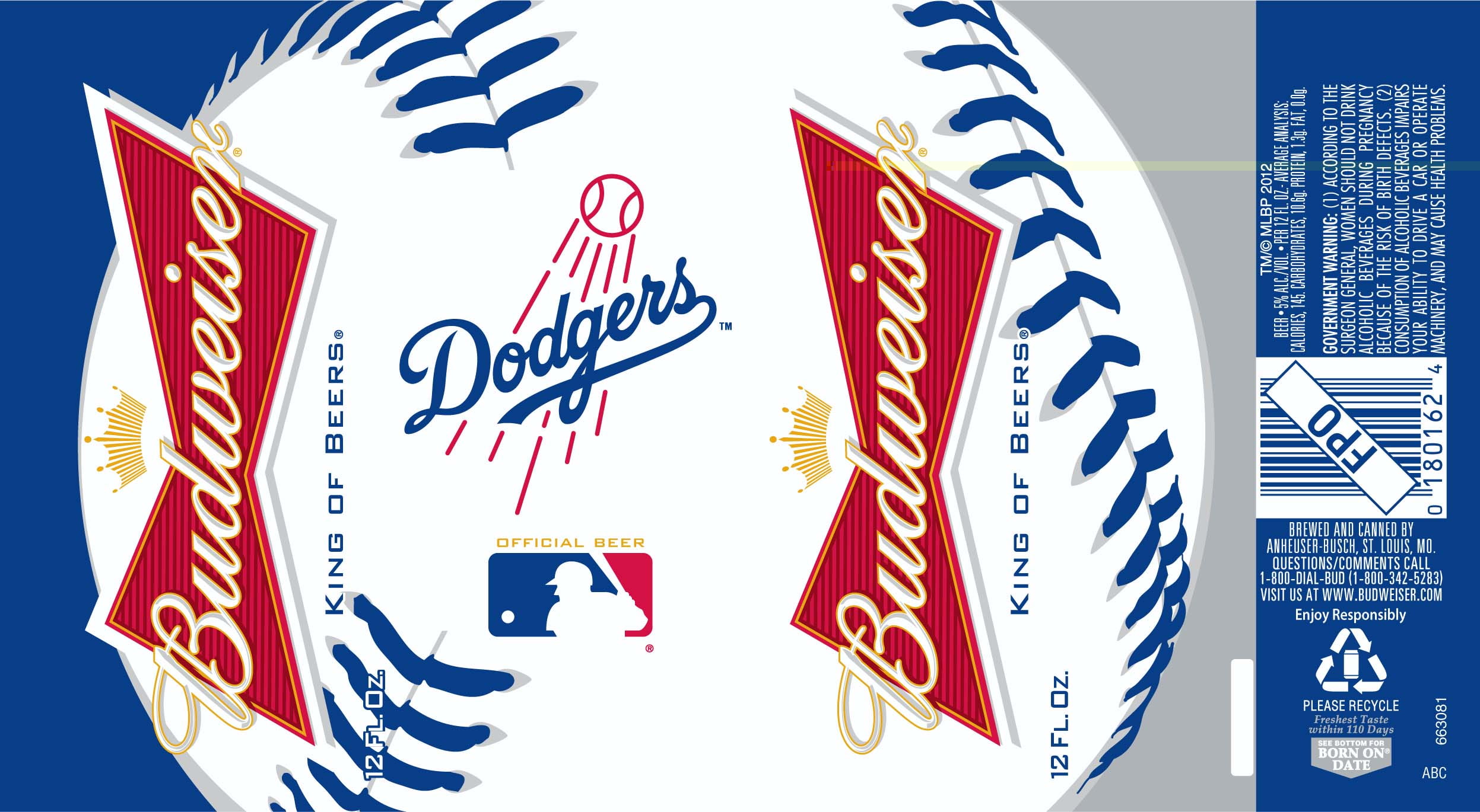 1080P, mlb, angeles, baseball, dodgers, los, HD Wallpaper