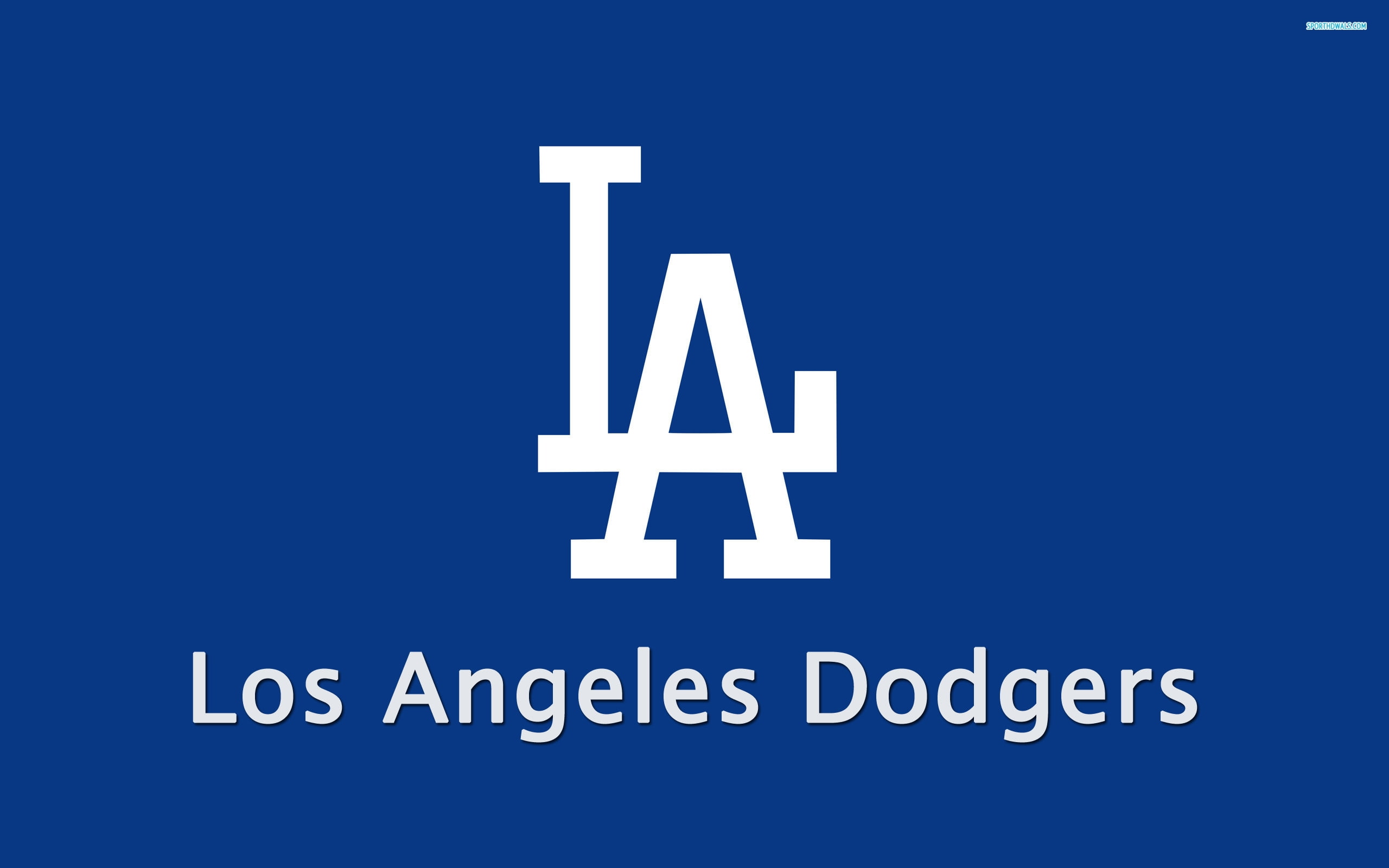 mlb, 2K, dodgers, baseball, los, angeles, HD Wallpaper