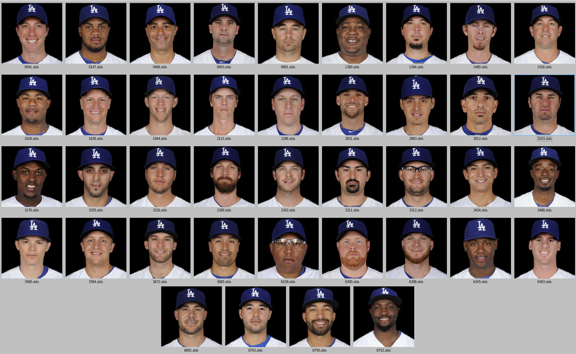 720P, baseball, los, 2013, mlb, dodgers, angeles, HD Wallpaper