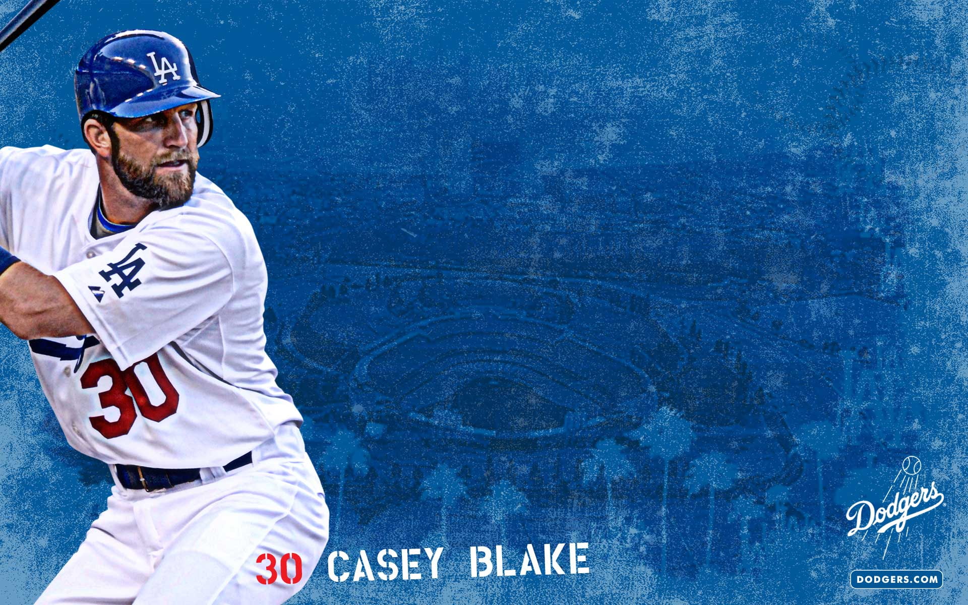 1080P, dodgers, angeles, los, baseball, mlb, HD Wallpaper