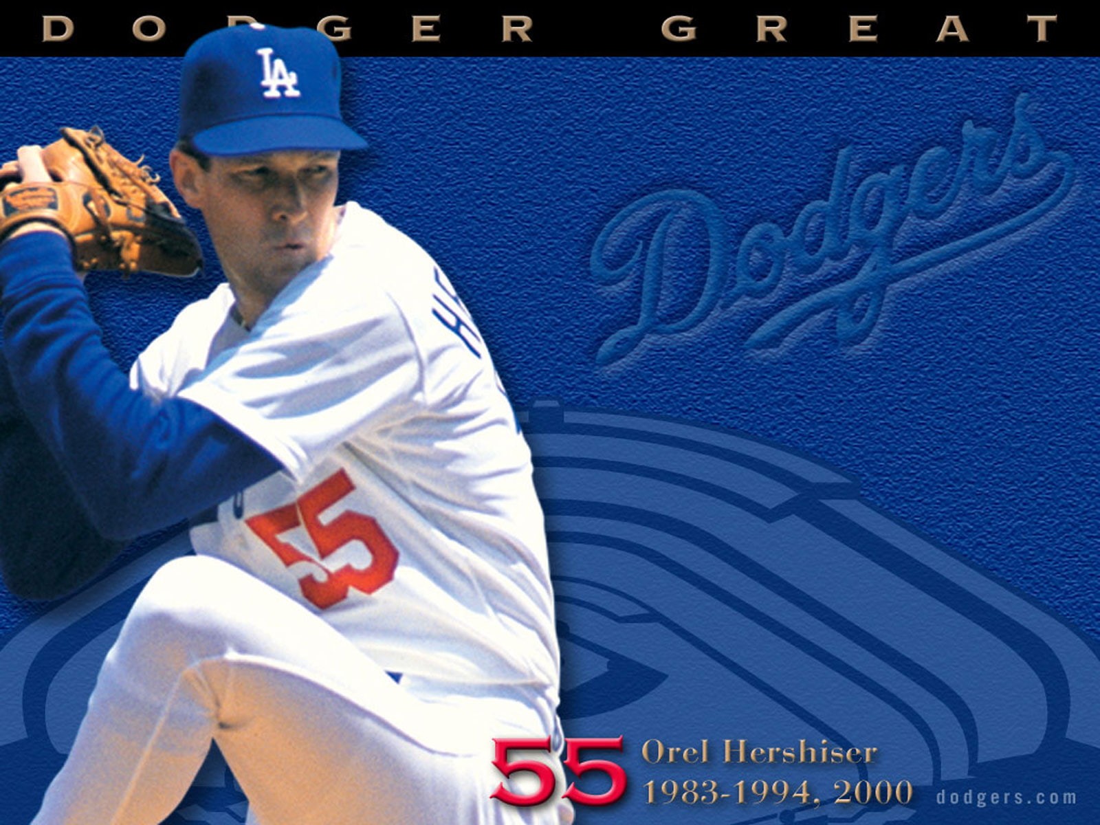 los, 720P, dodgers, baseball, mlb, angeles, HD Wallpaper