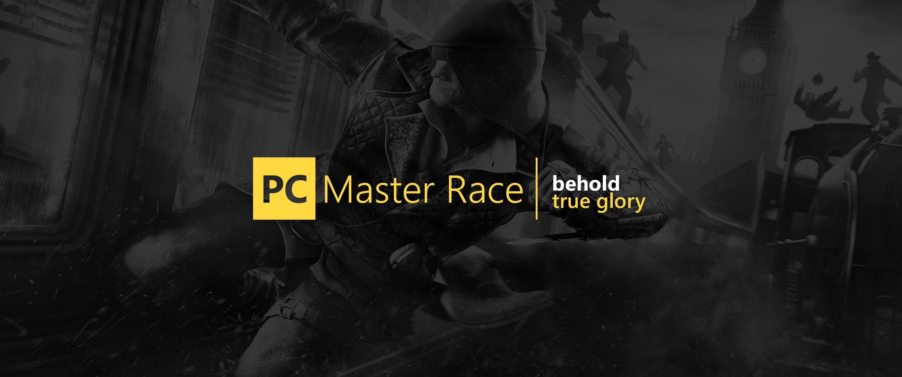 Assassins Creed Syndicate, PC gaming, Assassins Creed, PC Master  Race, 2K, HD Wallpaper
