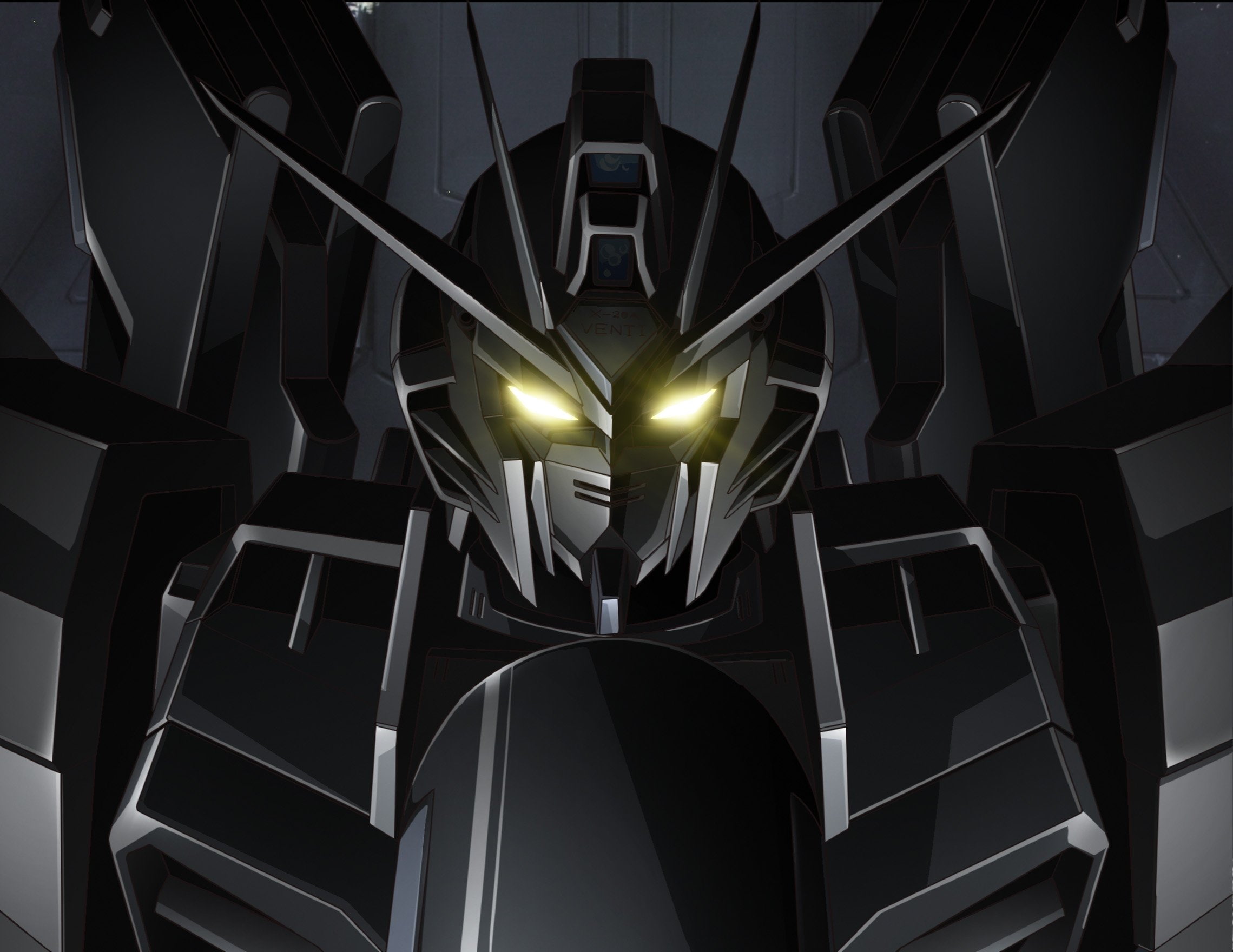 anime, 1080P, mecha, robots, seed, gundam, HD Wallpaper