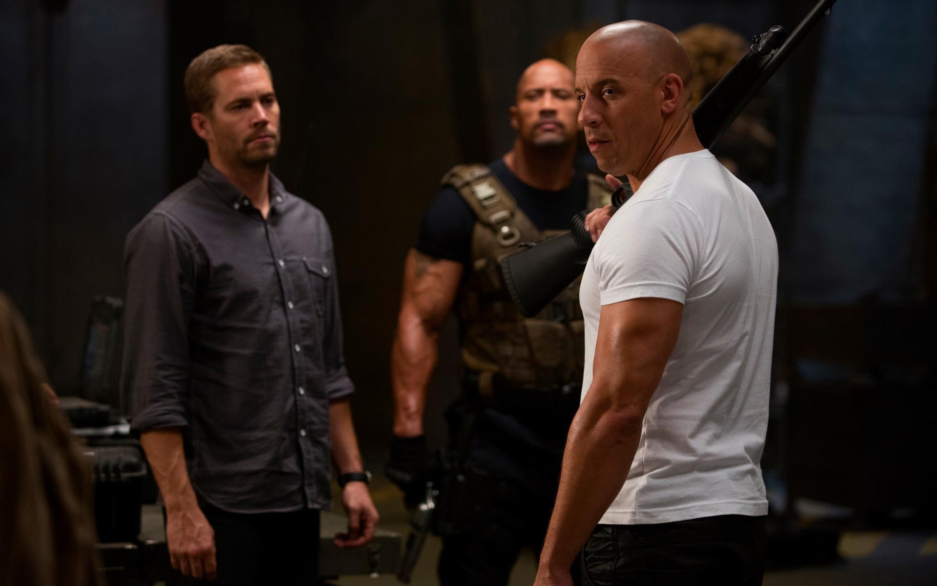 actors, cool, fast, furious, film, background, 1080P, poster, HD Wallpaper