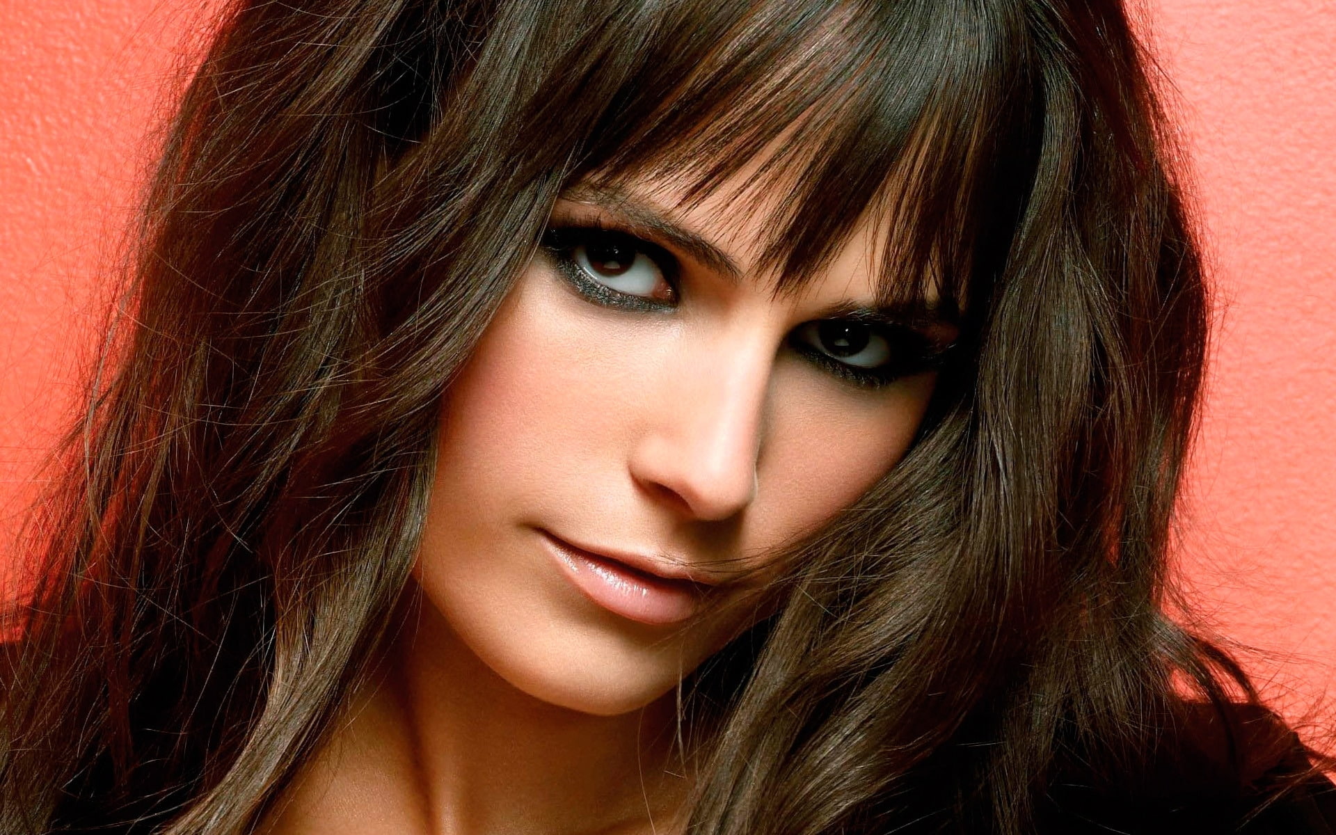 gorgeous, hollywood, beautiful, jordana, 1080P, actress, brewster, fast, HD Wallpaper