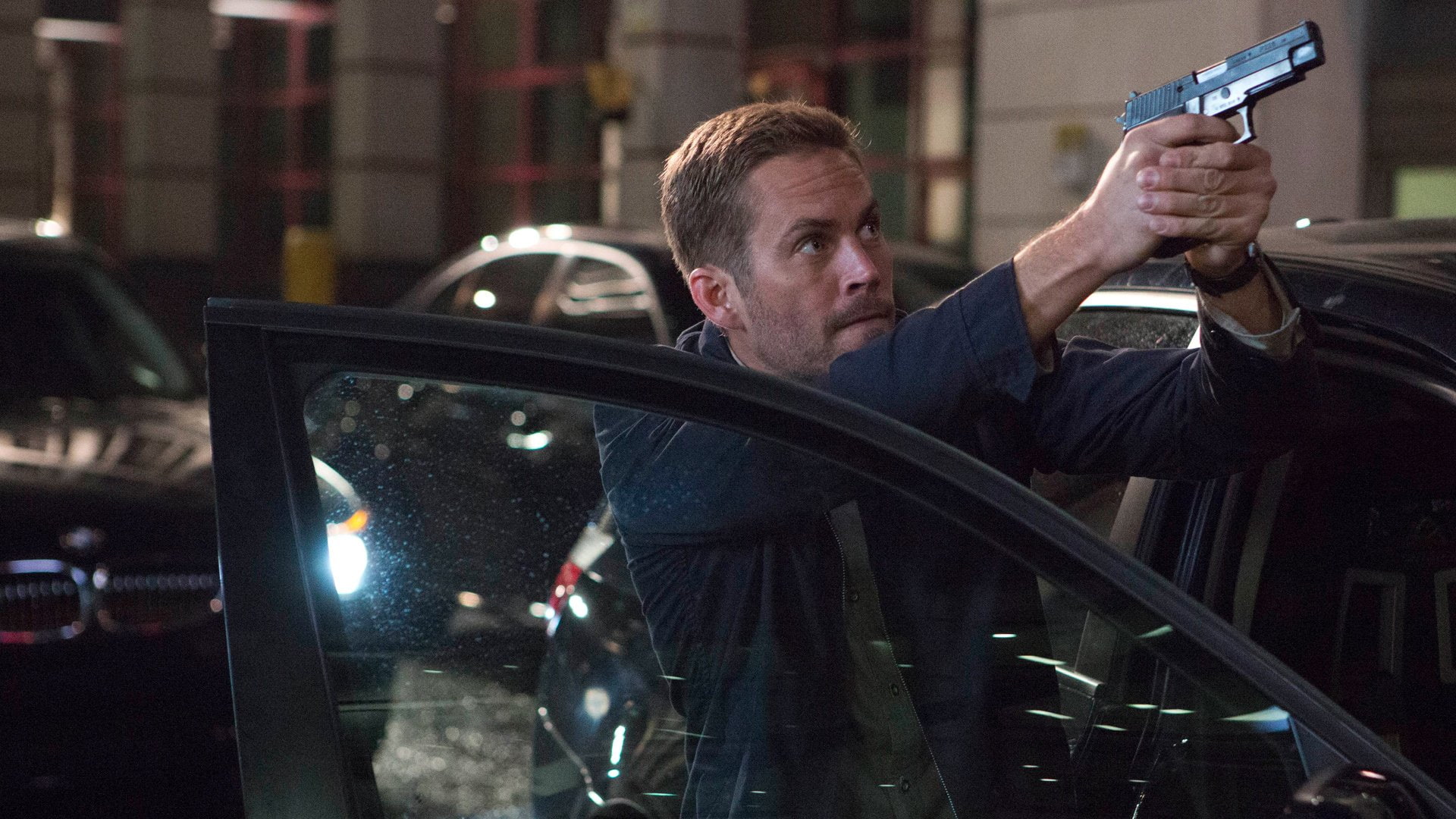 Fast and Furious, 1080P, Fast and Furious 6, HD Wallpaper