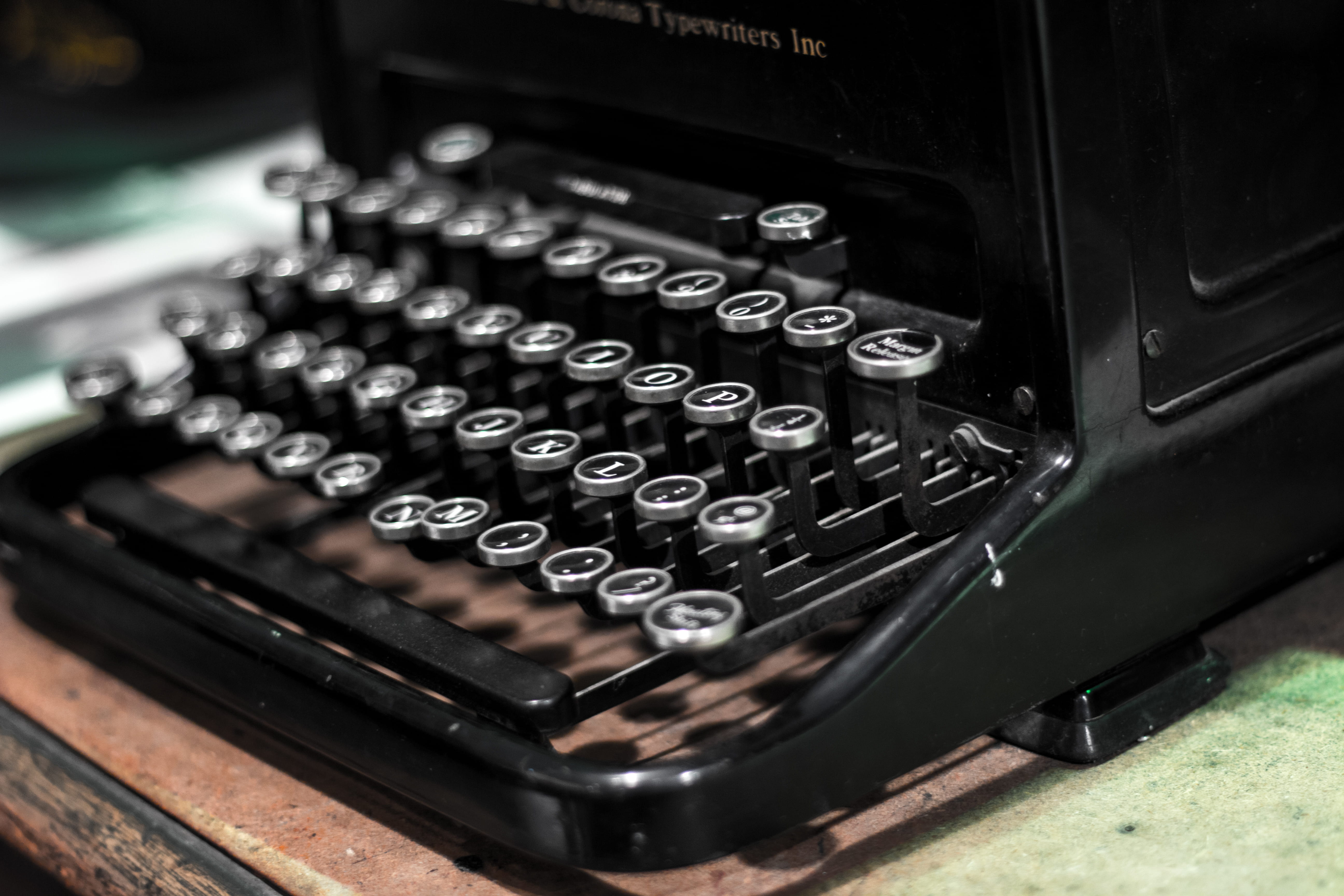 vintage, machine, alphabet, antique, indoors, selective focus, rustic, old, retro styled, close-up, caldwell, type, analog, number, no people, history, HD Wallpaper