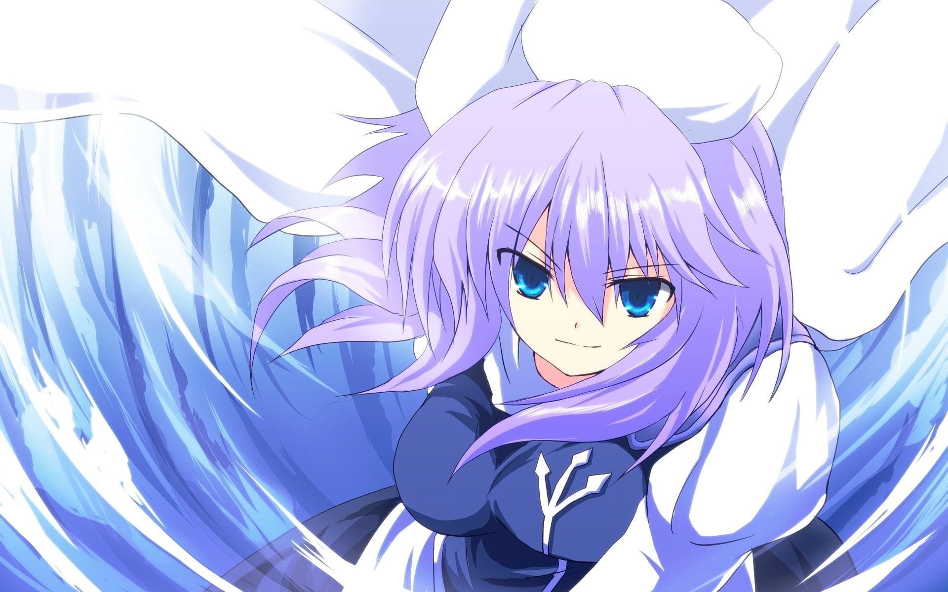 Touhou, 1080P, Anime, Letty Whiterock, HD Wallpaper