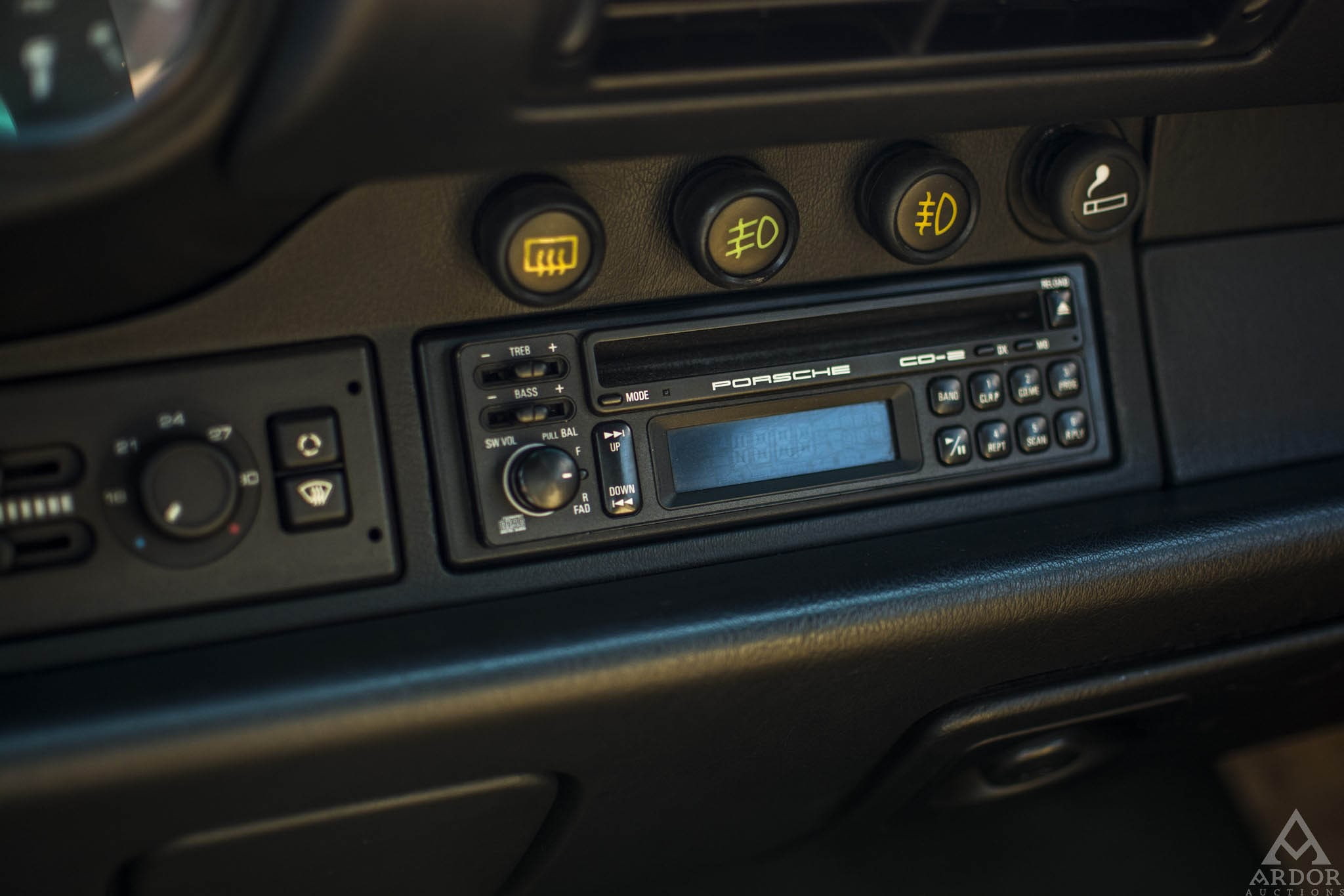 vehicle interior, push button, stereos, airplane, car interior, indoors, technology, no people, modern, mode of transportation, motor vehicle, 1080P, land vehicle, HD Wallpaper