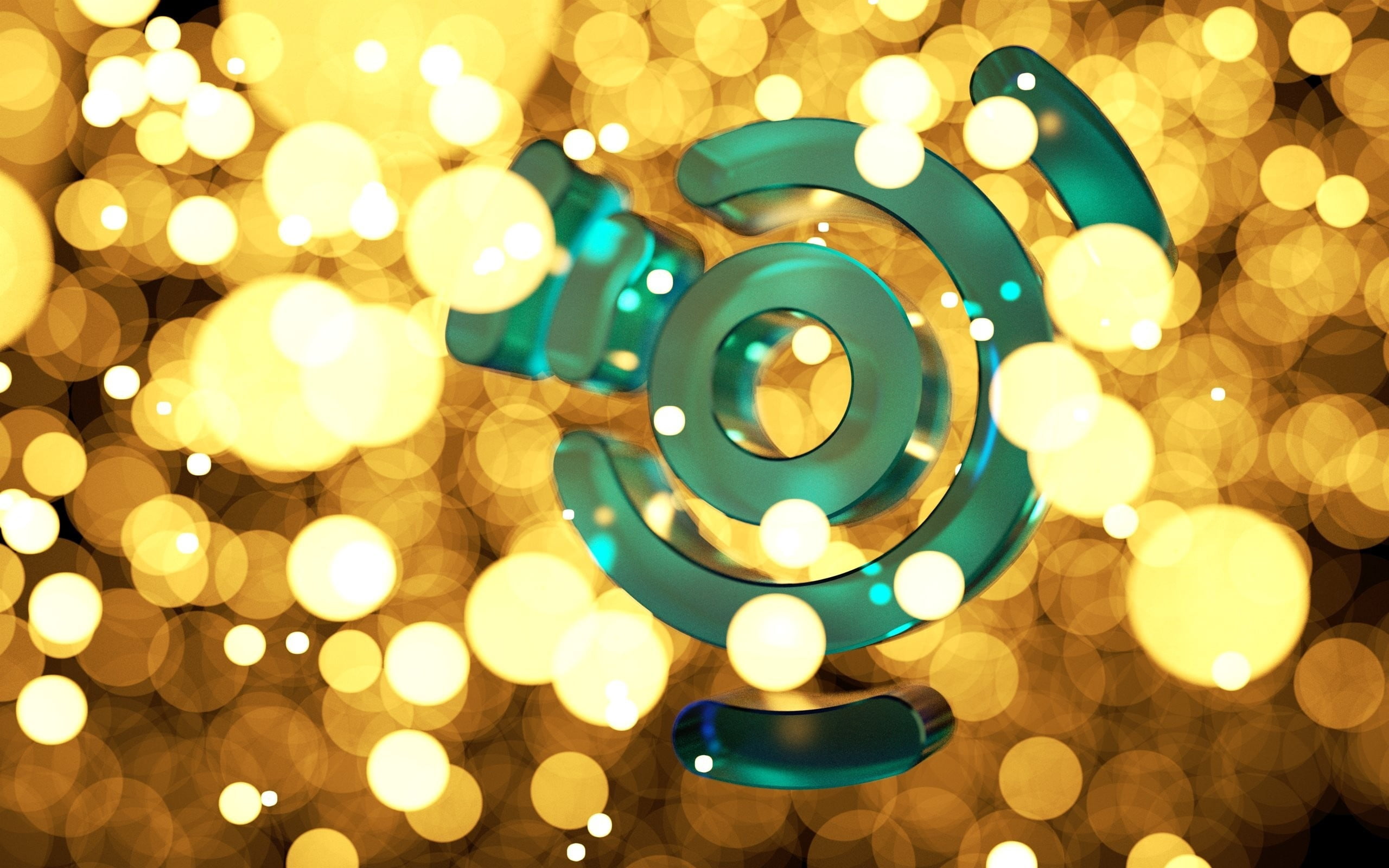 green, year, electric light, bright, decoration, logo, blurred Motion, candle, night, technology, backgrounds, christmas lights, coil, close-up, ceiling, HD Wallpaper