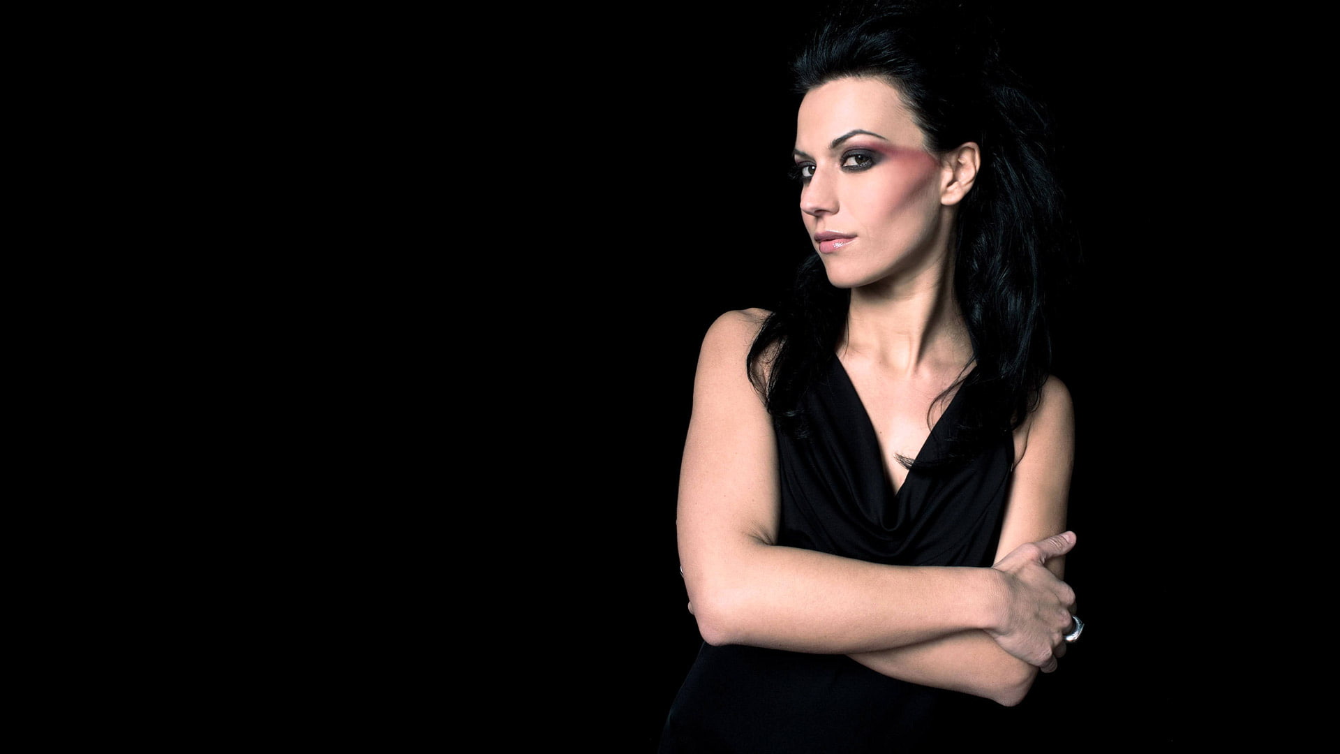 lacuna, hard, cristina, 1080P, coil, rock, scabbia, HD Wallpaper