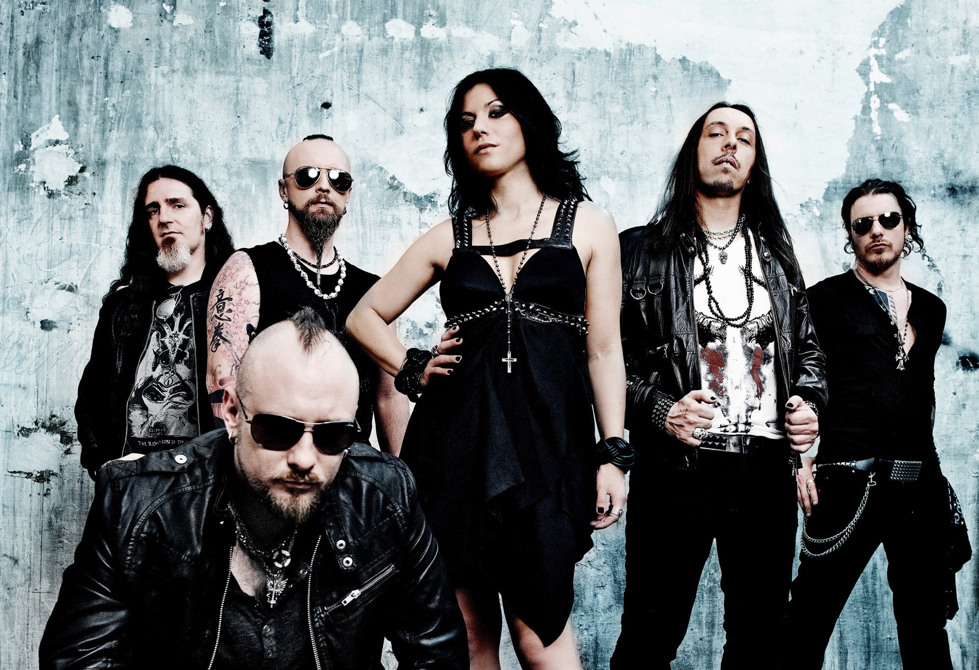 cristina, hard, 1080P, lacuna, coil, scabbia, rock, HD Wallpaper