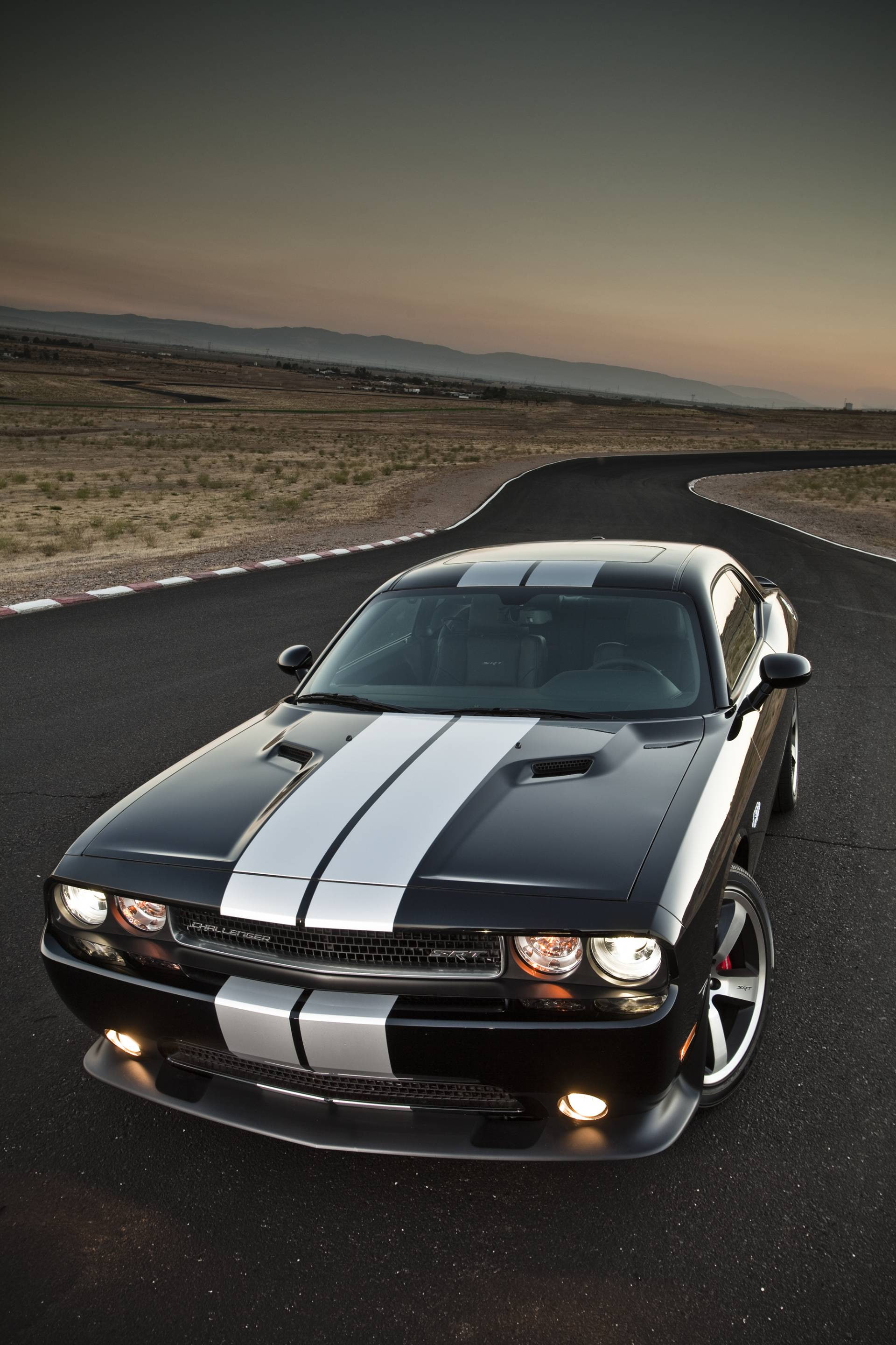 2K, challenger, dodge, sms, car, Phone HD Wallpaper