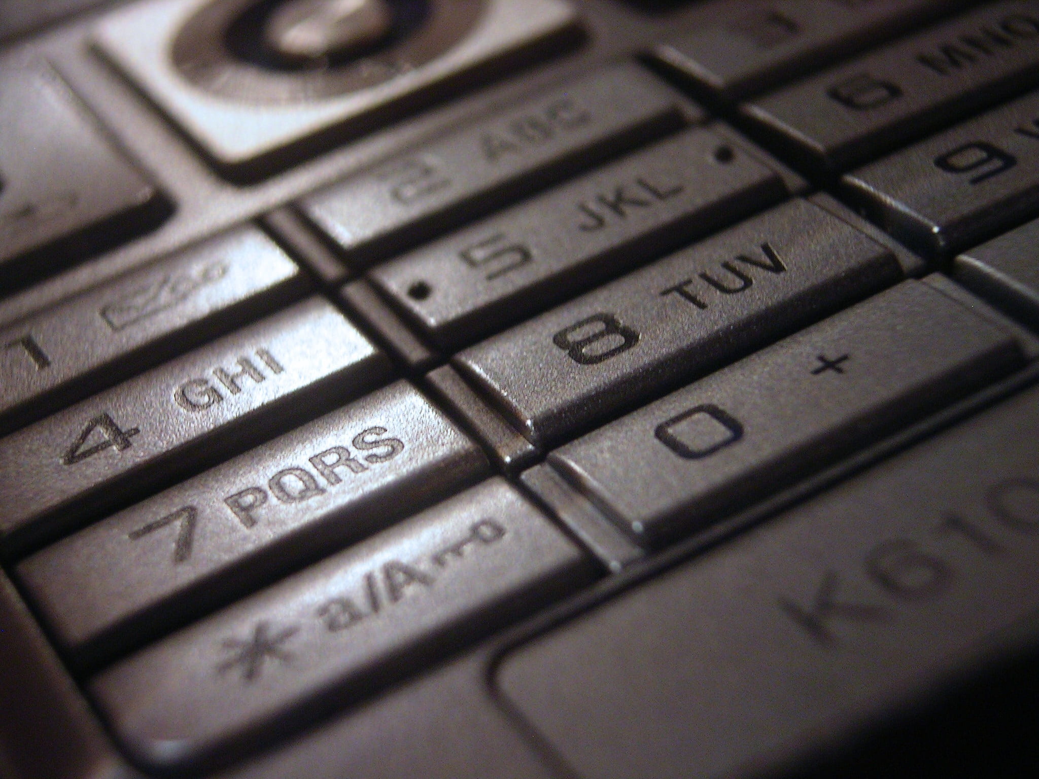 electronics, communication, technology, cellular phone, selective focus, electronic equipment, letter, 1080P, wireless technology, computer keyboard, sms, HD Wallpaper