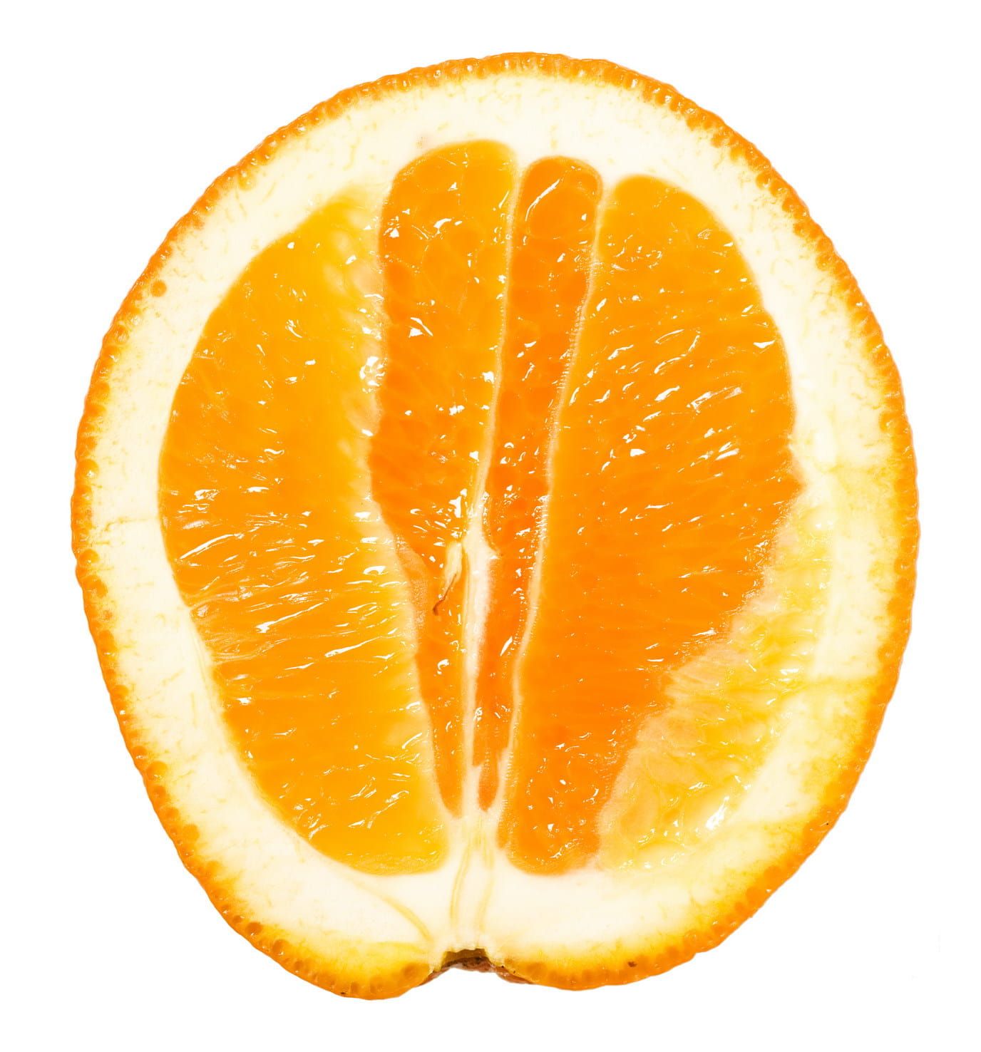 eatinghealthy, refreshment, round, clipping, vitamin c, white background, food, path, isolated, orangeisolated, orangefruit, antioxidant, cut, geometric shape, Phone HD Wallpaper